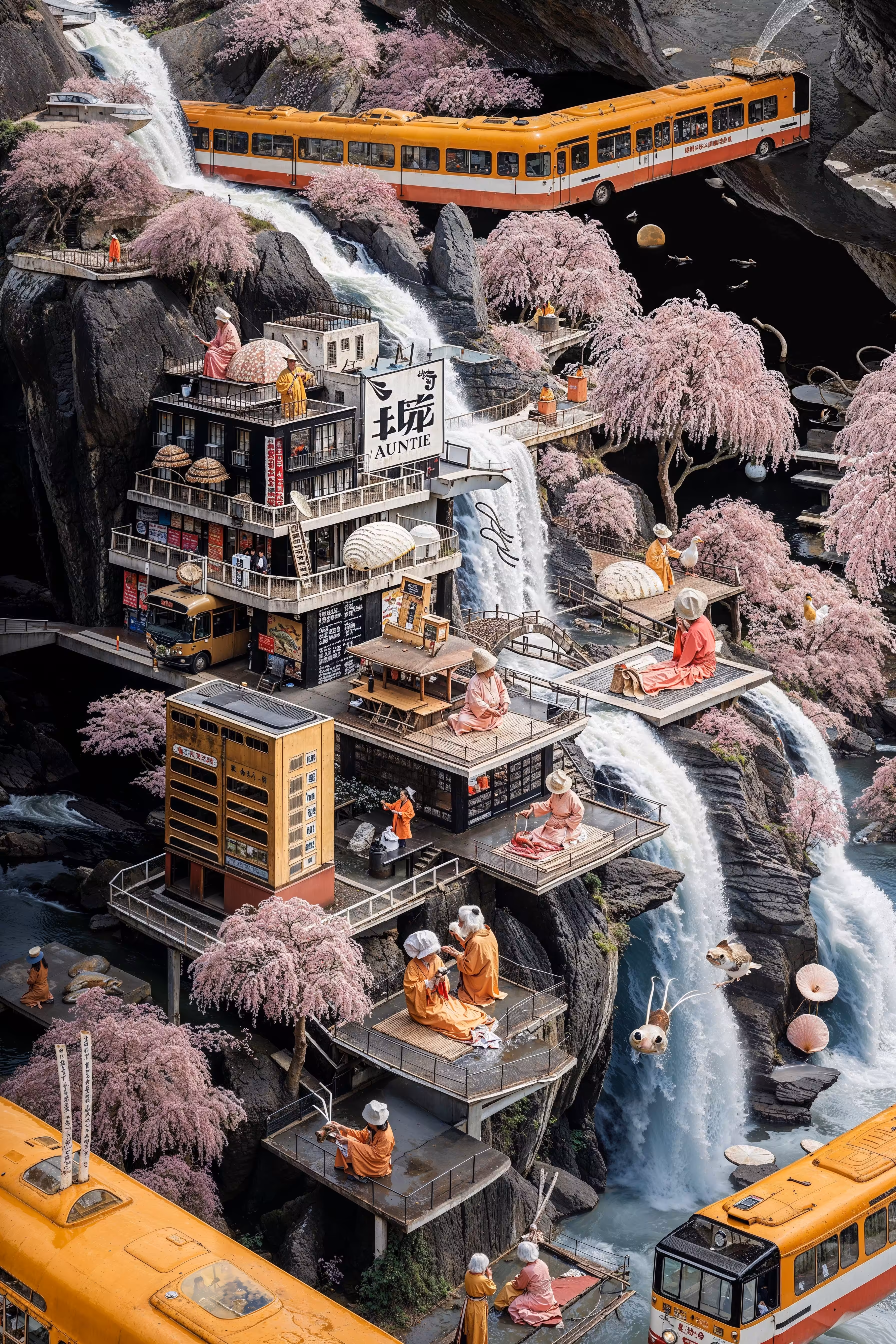 旅团歇息处 (#52)