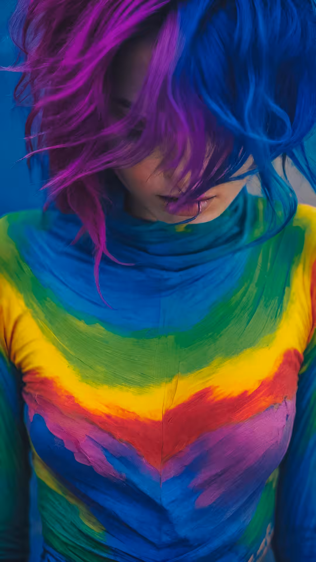 Chromatic Pulse