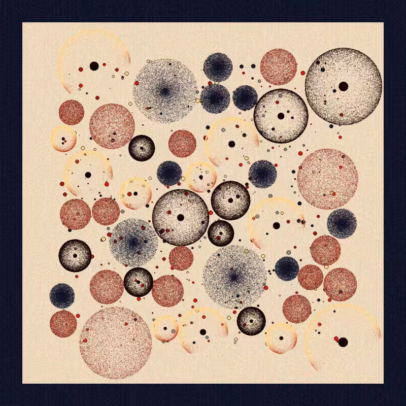Connected-circle #86