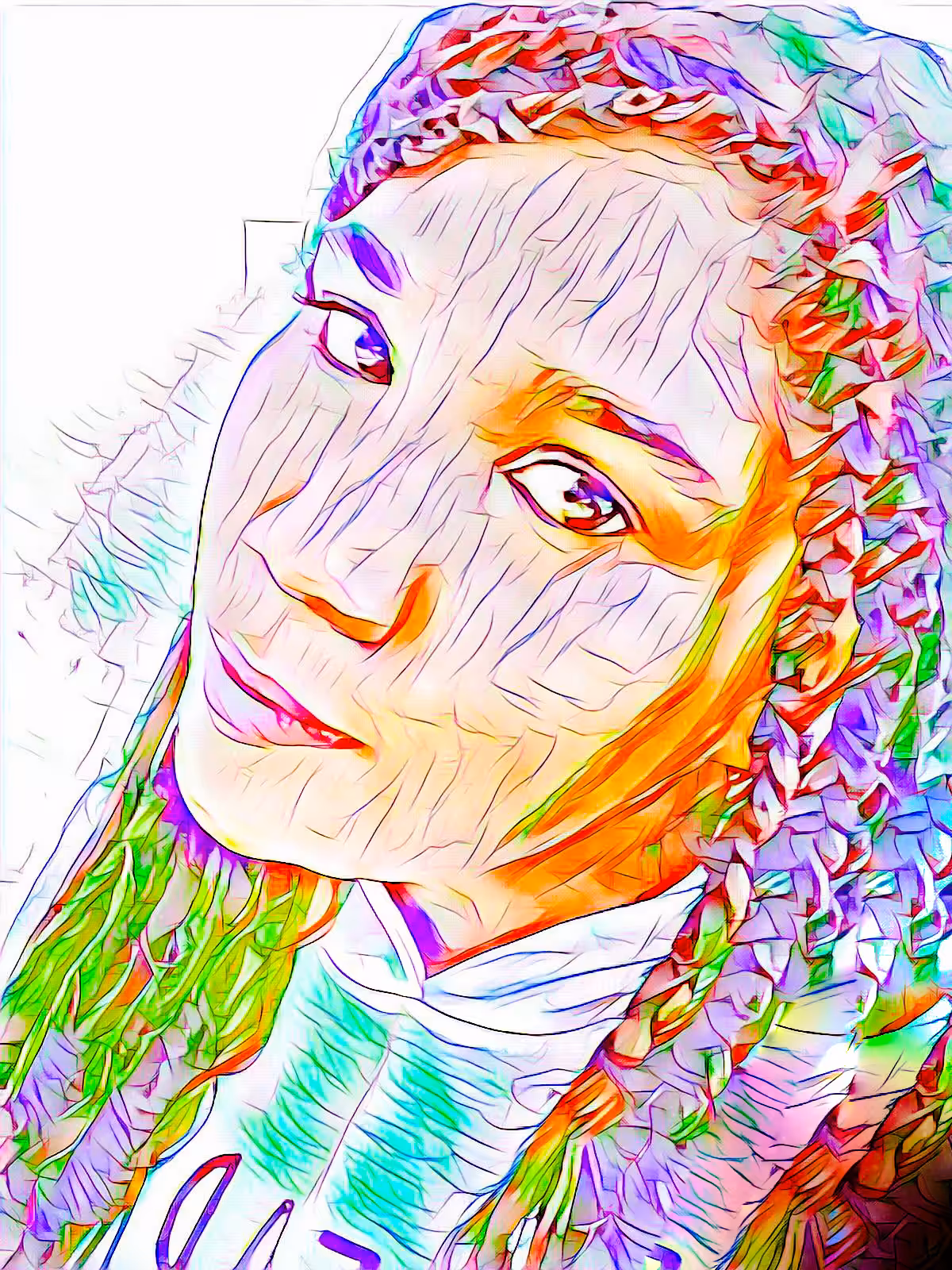 In Color