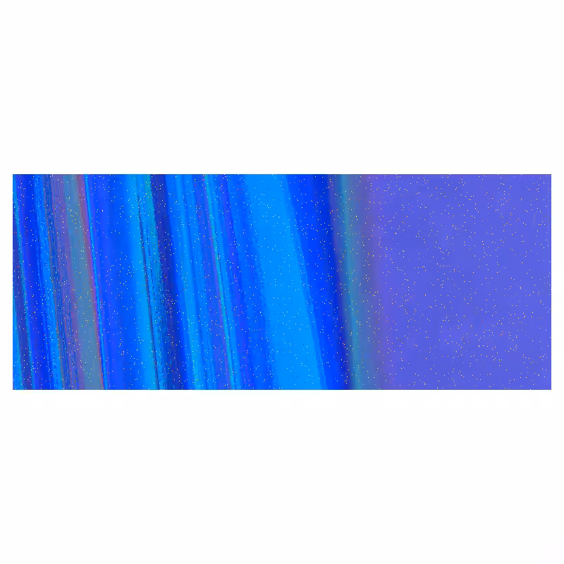 Desolate Landscape Glitch #7