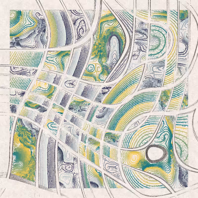 Curlida #8