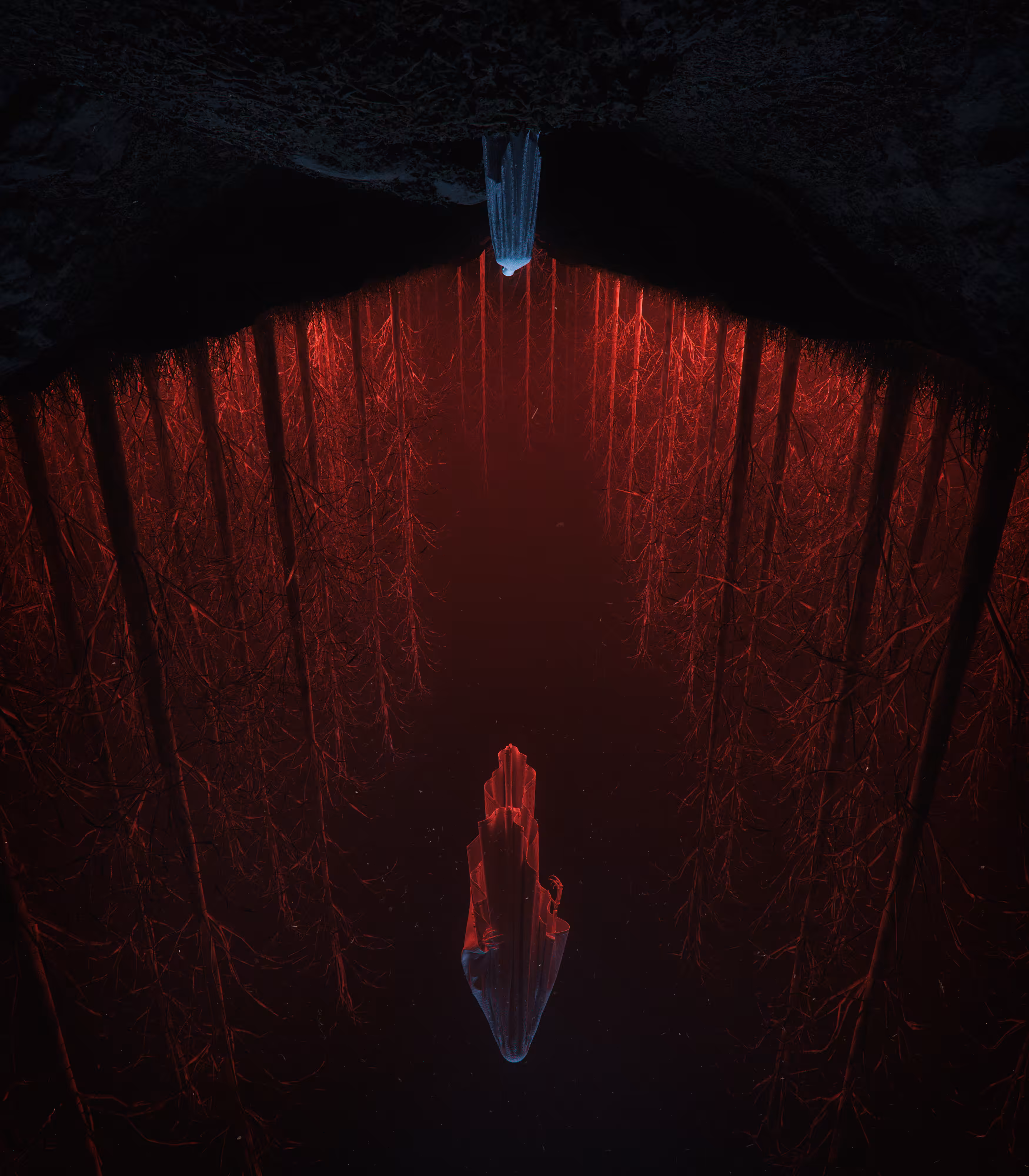 SO BELOW