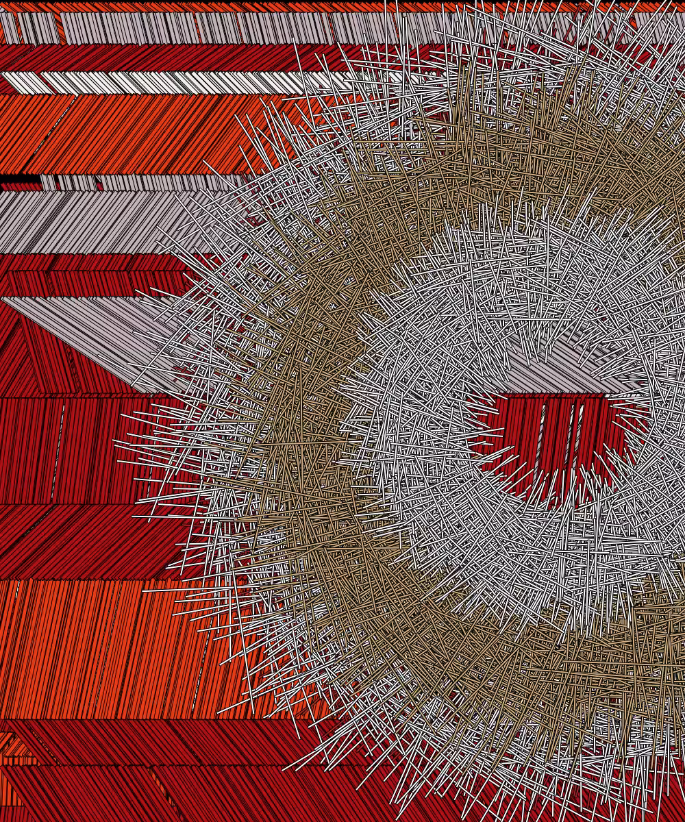Shavings #14