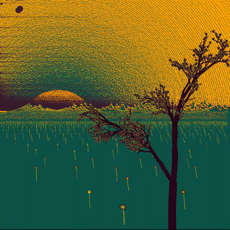 GPTree #20