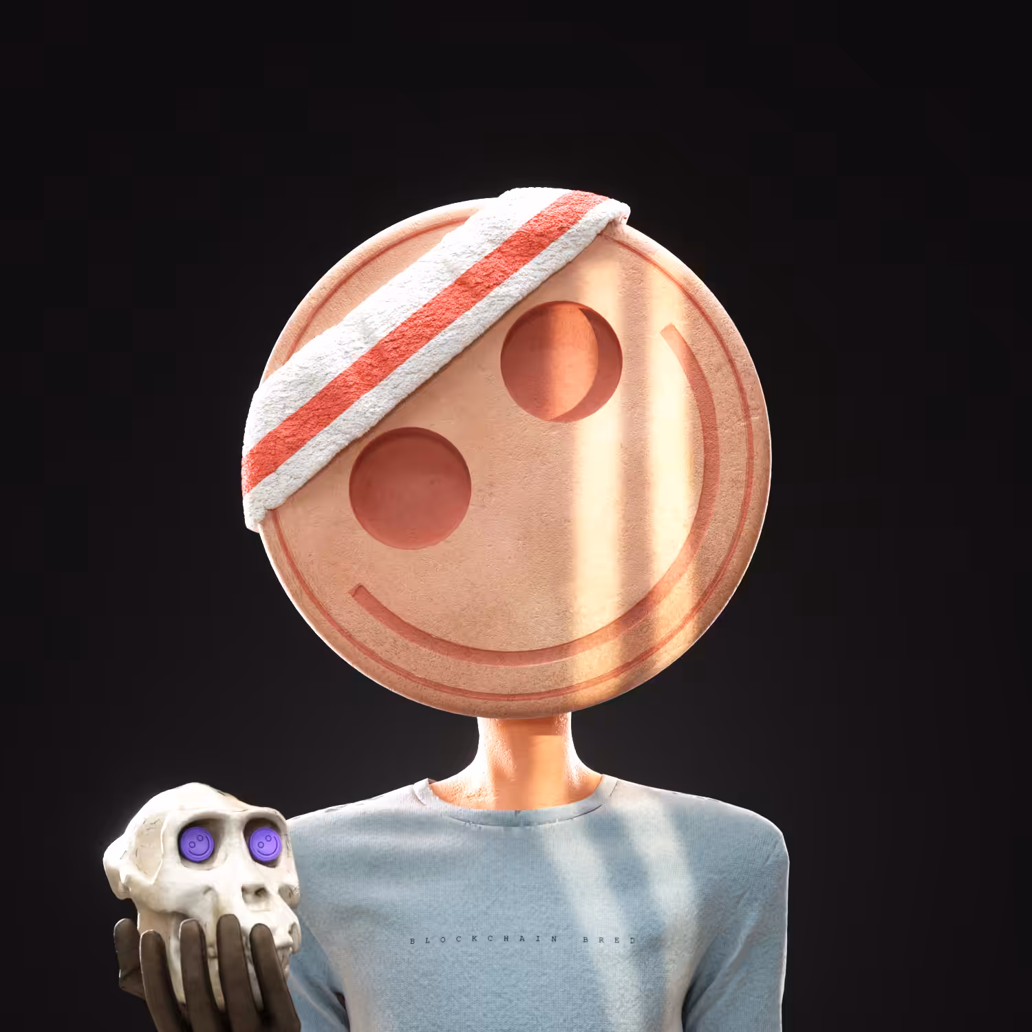 Pillhead #3131