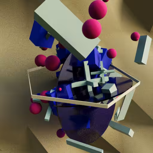 Artifact III #20