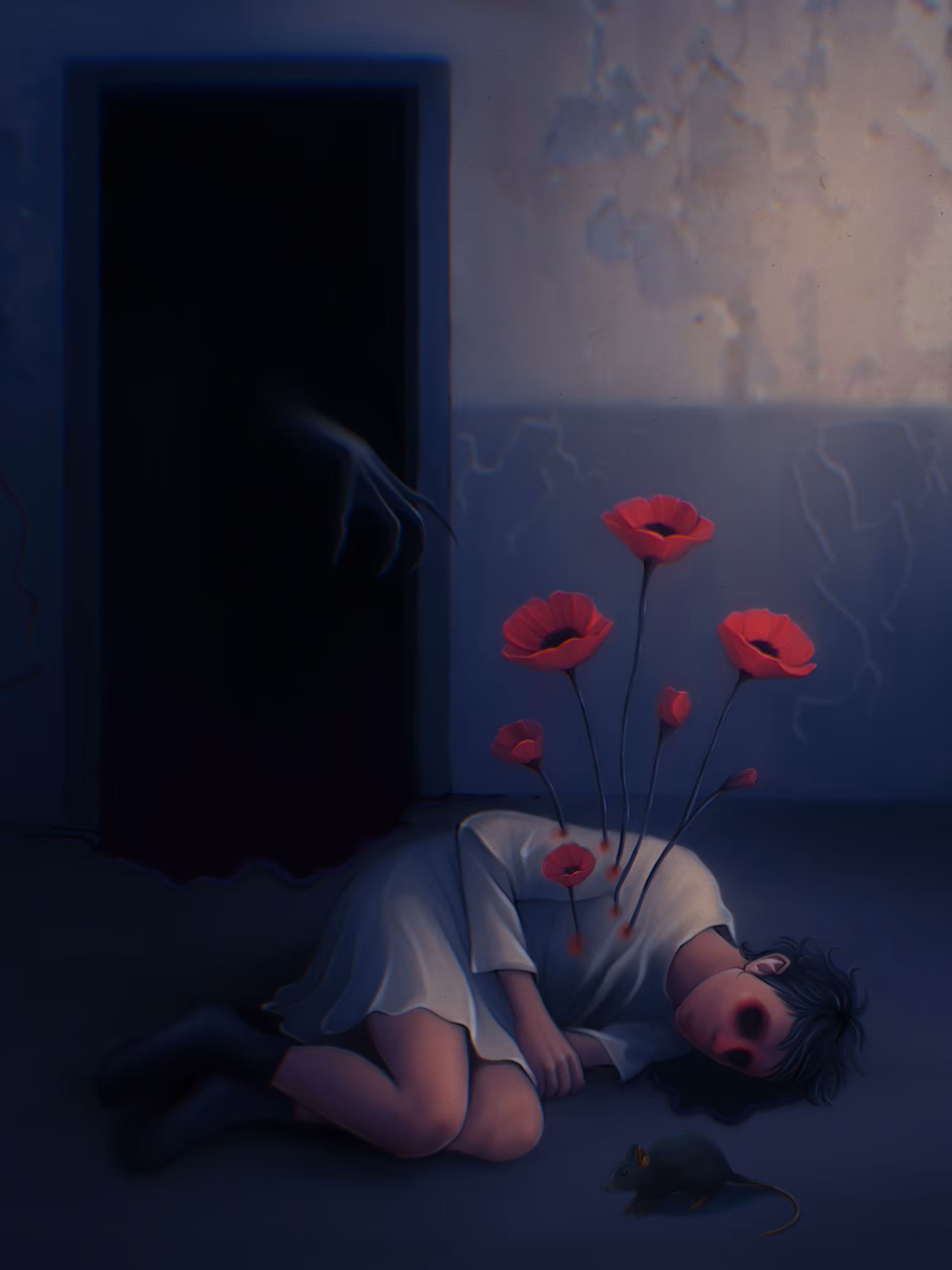 Terminally Dead