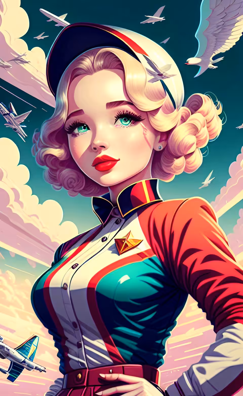 Wonder 28