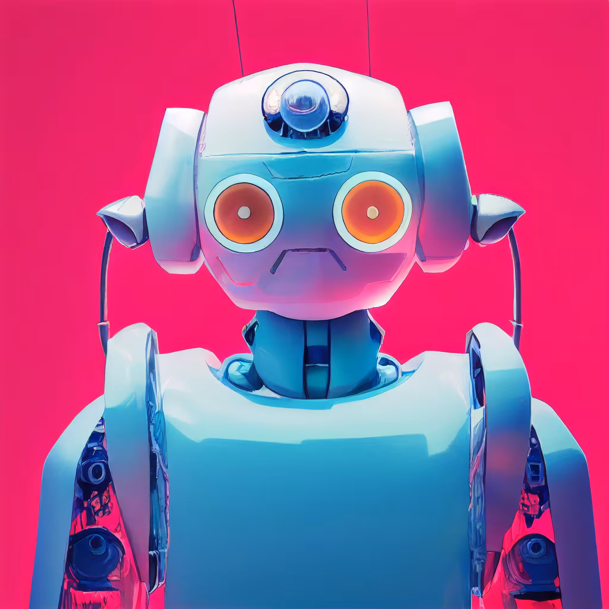 Purzbots: Purzbot #333