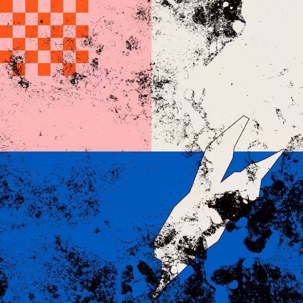 Generative Graphics - Parts #73