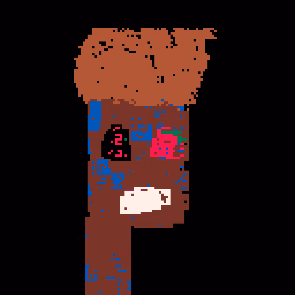 pico_punk_pfp 028 - "The Hero