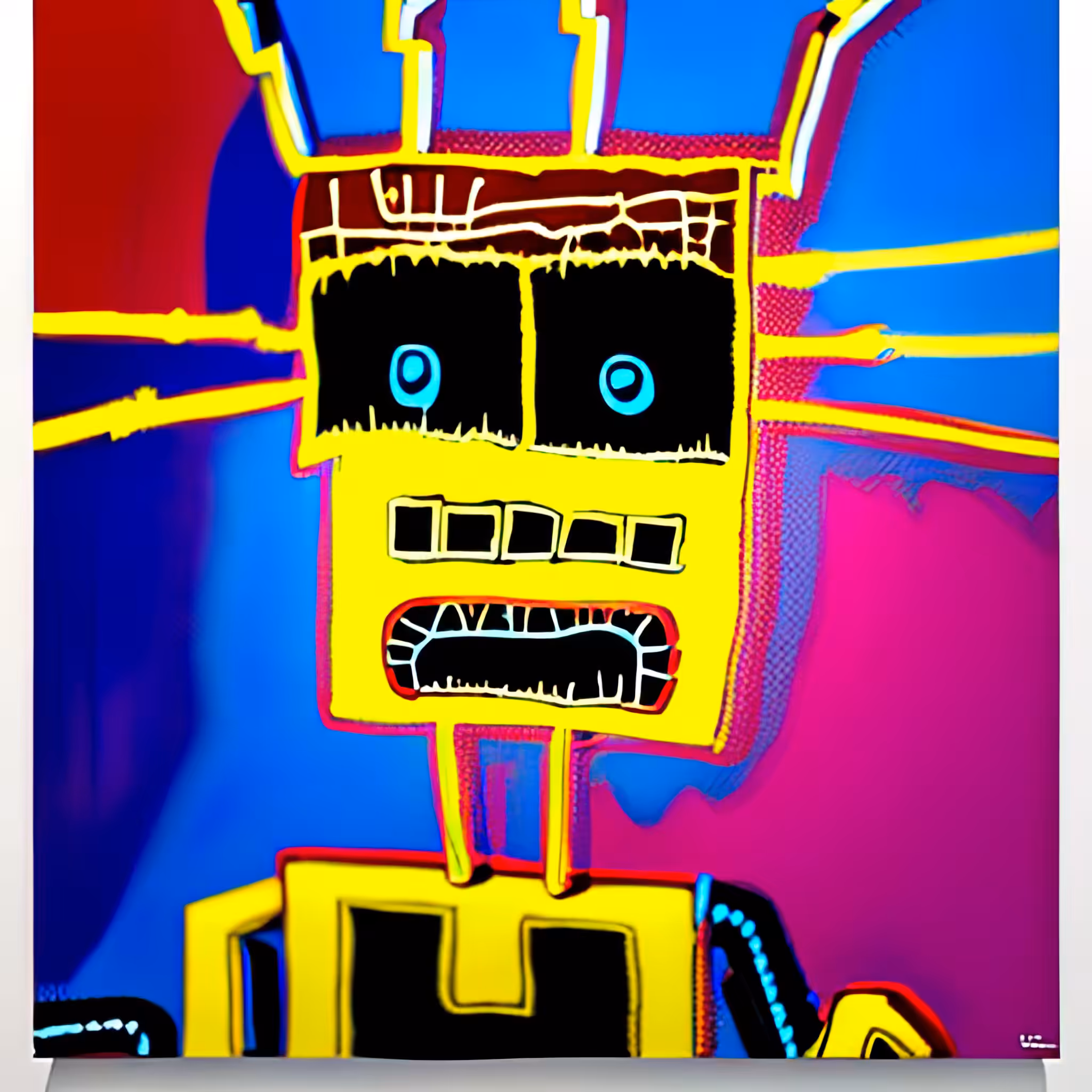 BasquiBot #160