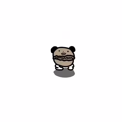 I-Gon 55 x DARK ROAST CLUB