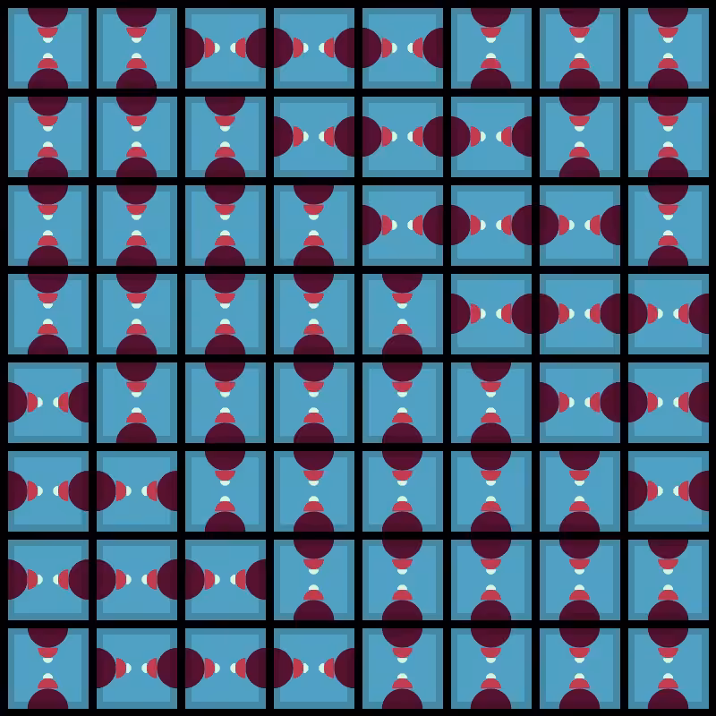 GridWorks #101