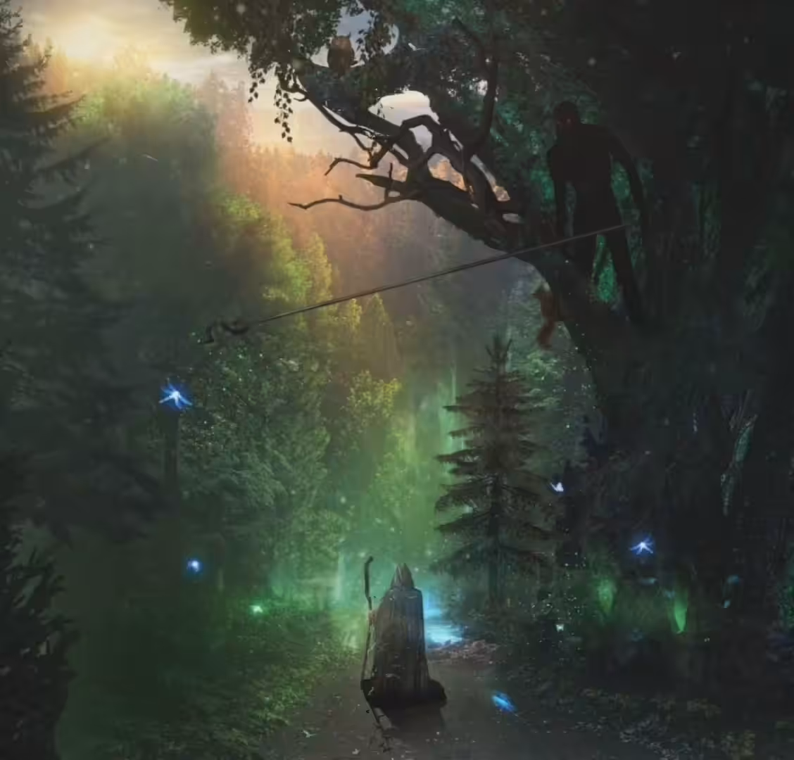 'in Fountellion'