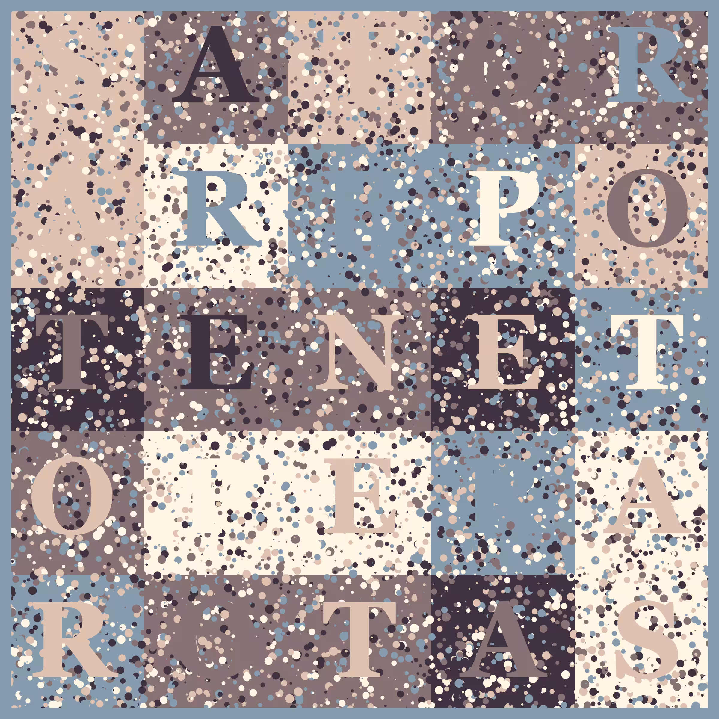 TENET: ⭐️ TENET ⭐️ #3708