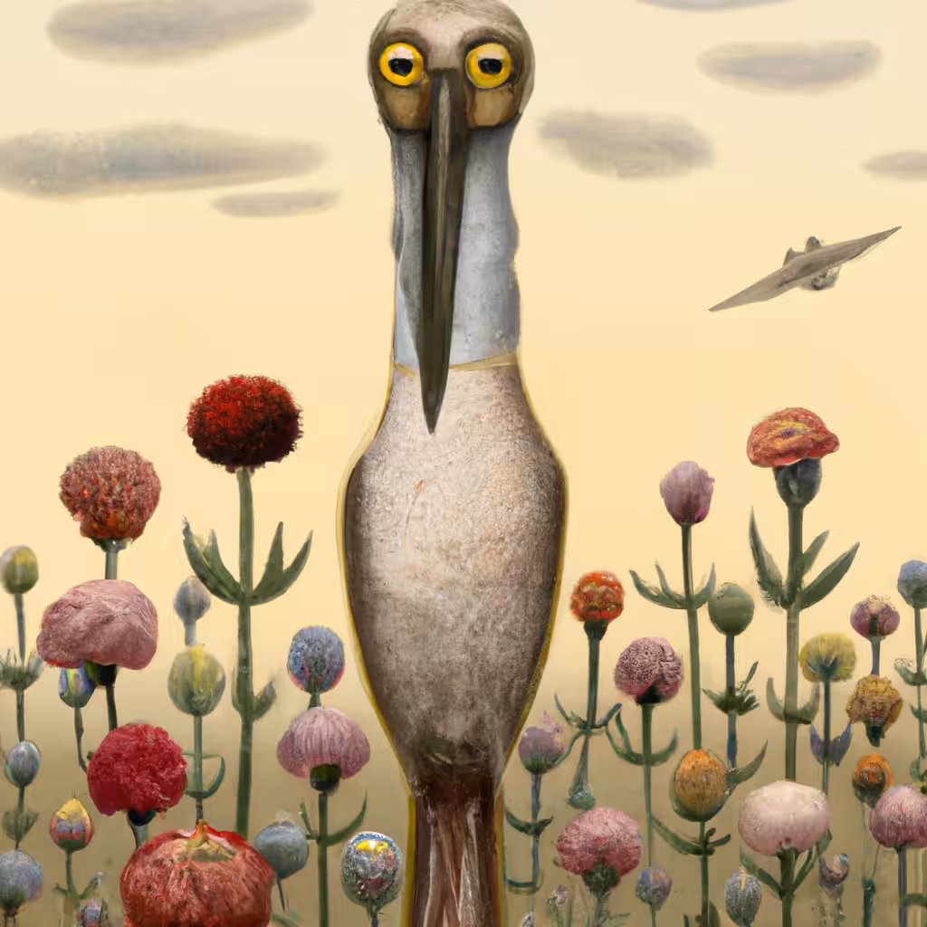 lark