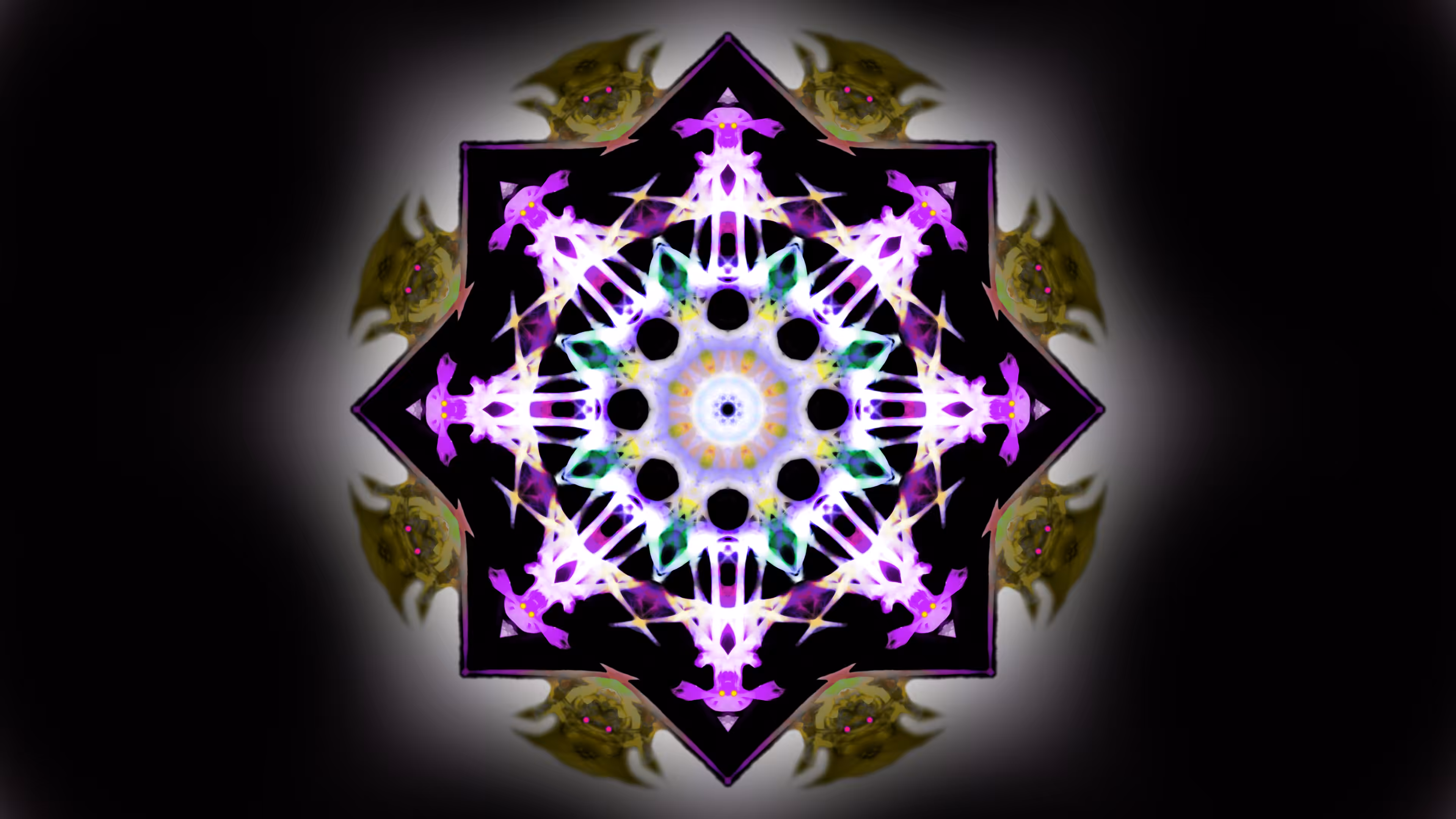 Extraterrestrial Council
