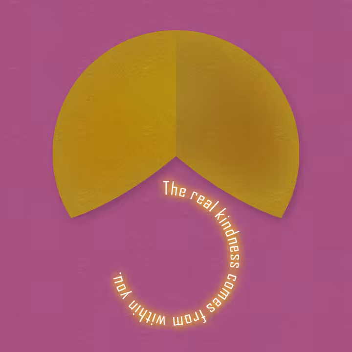 Fortune Cookies #10