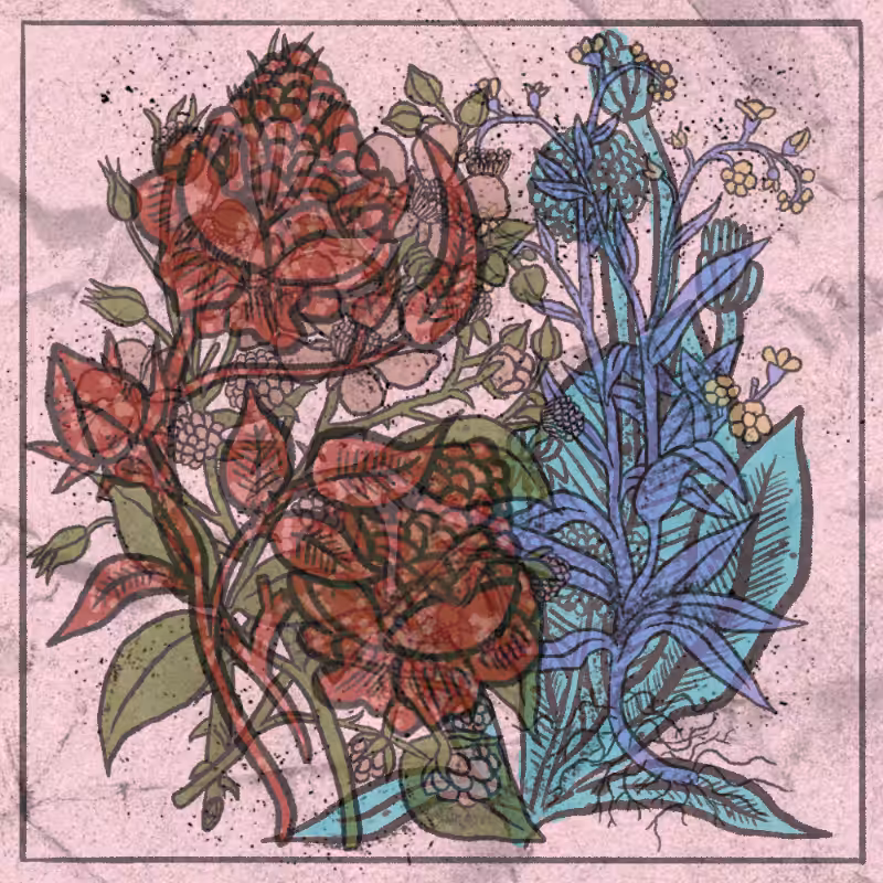 Bouquet #35
