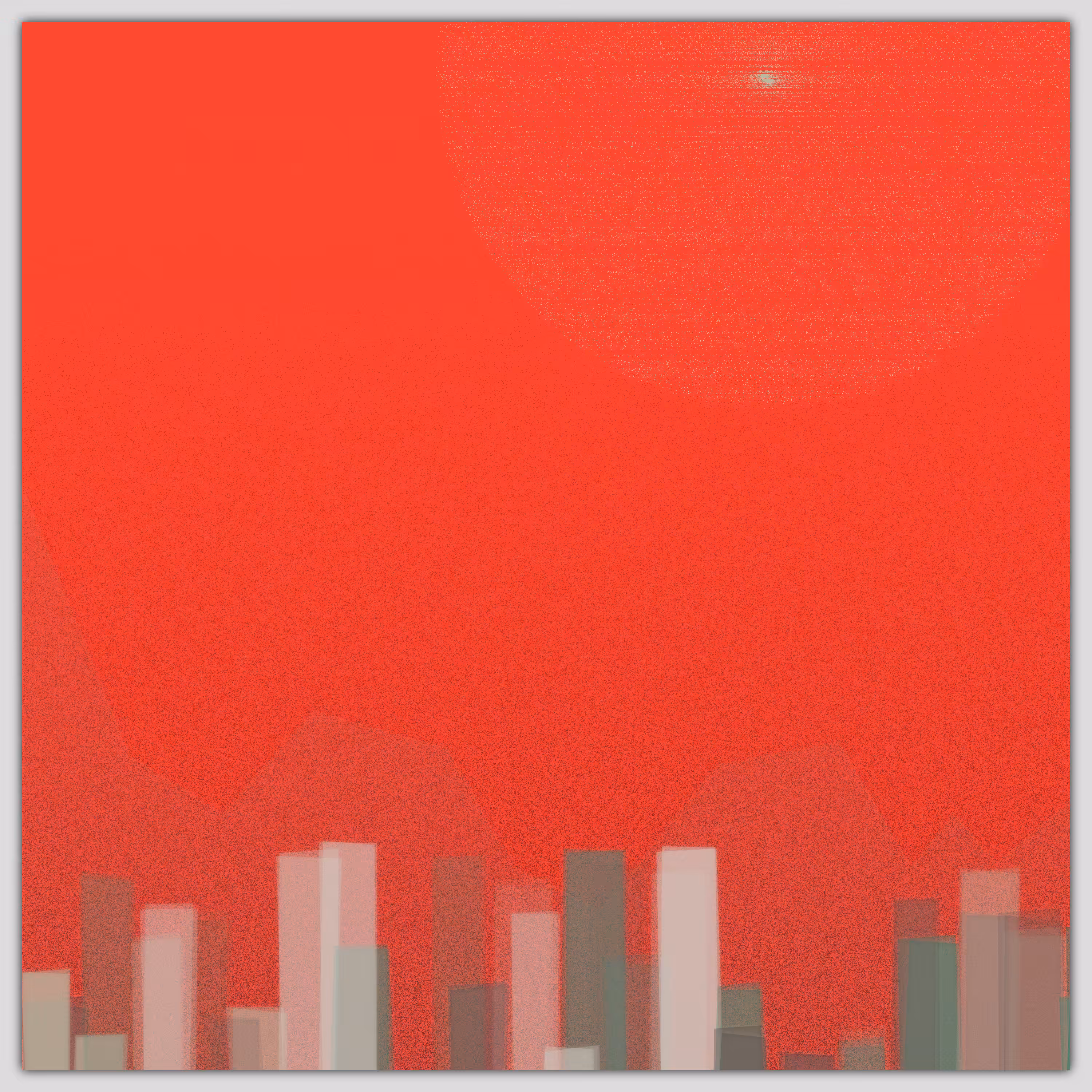 [city of dissolution] #39