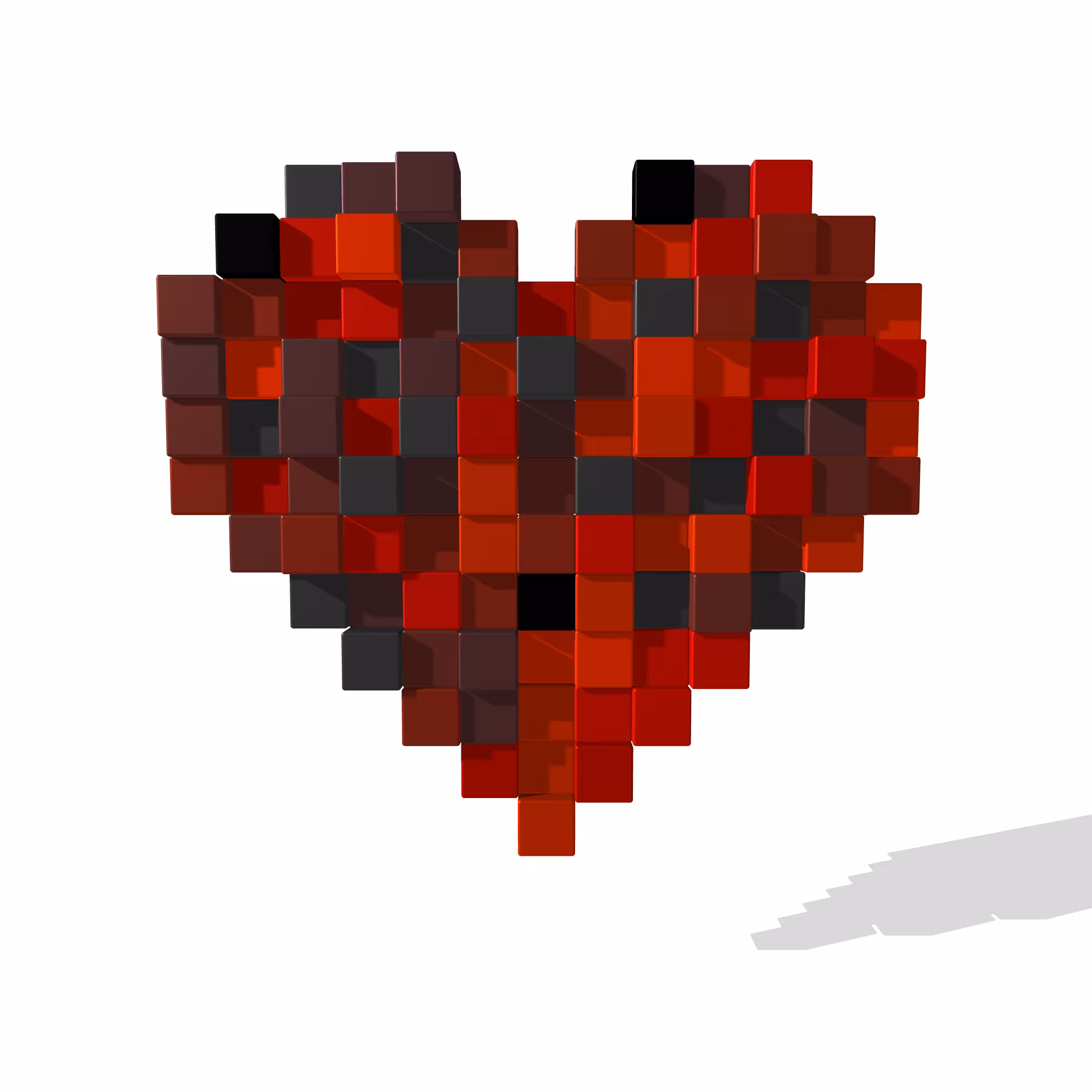 heart + craft #1290