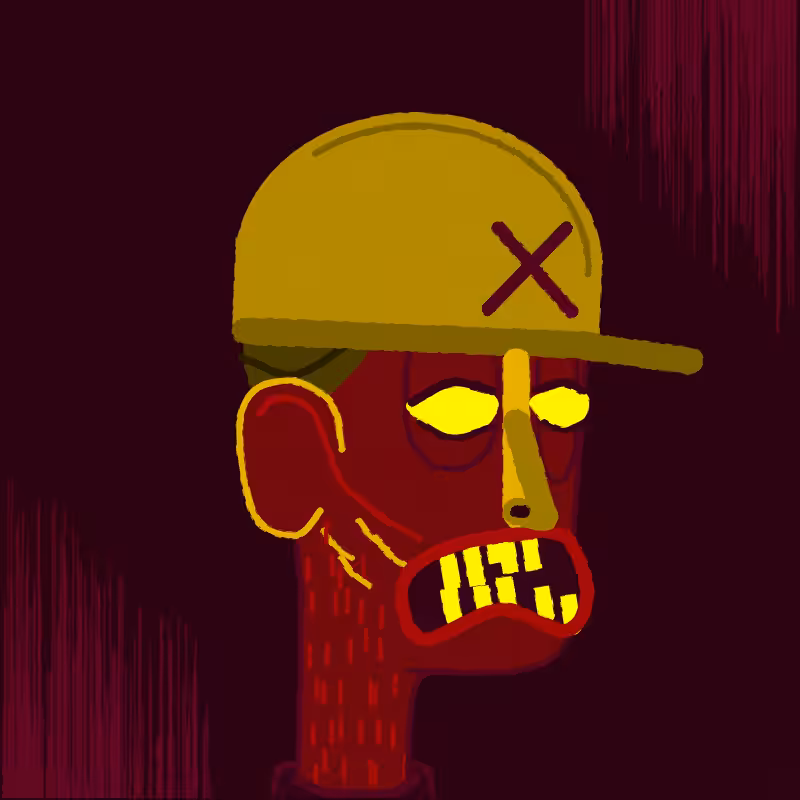 GEN XYZ Das Occult #919