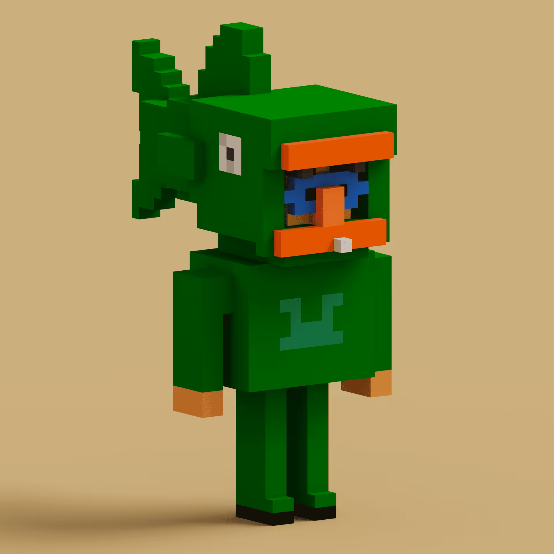 JustKiddInc #25