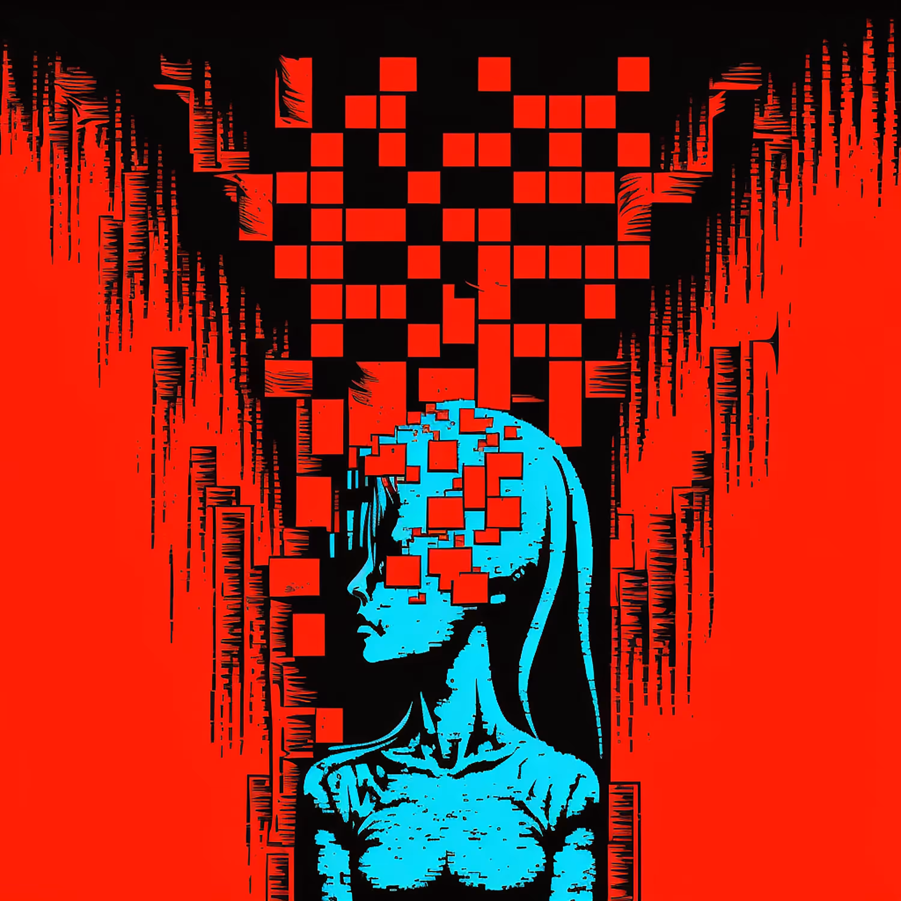 Intoxicating Delirium #23