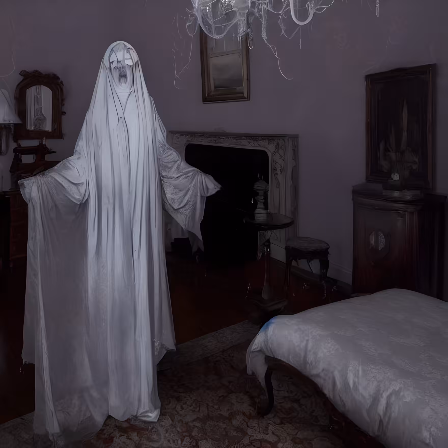 Victorian Haunting #13