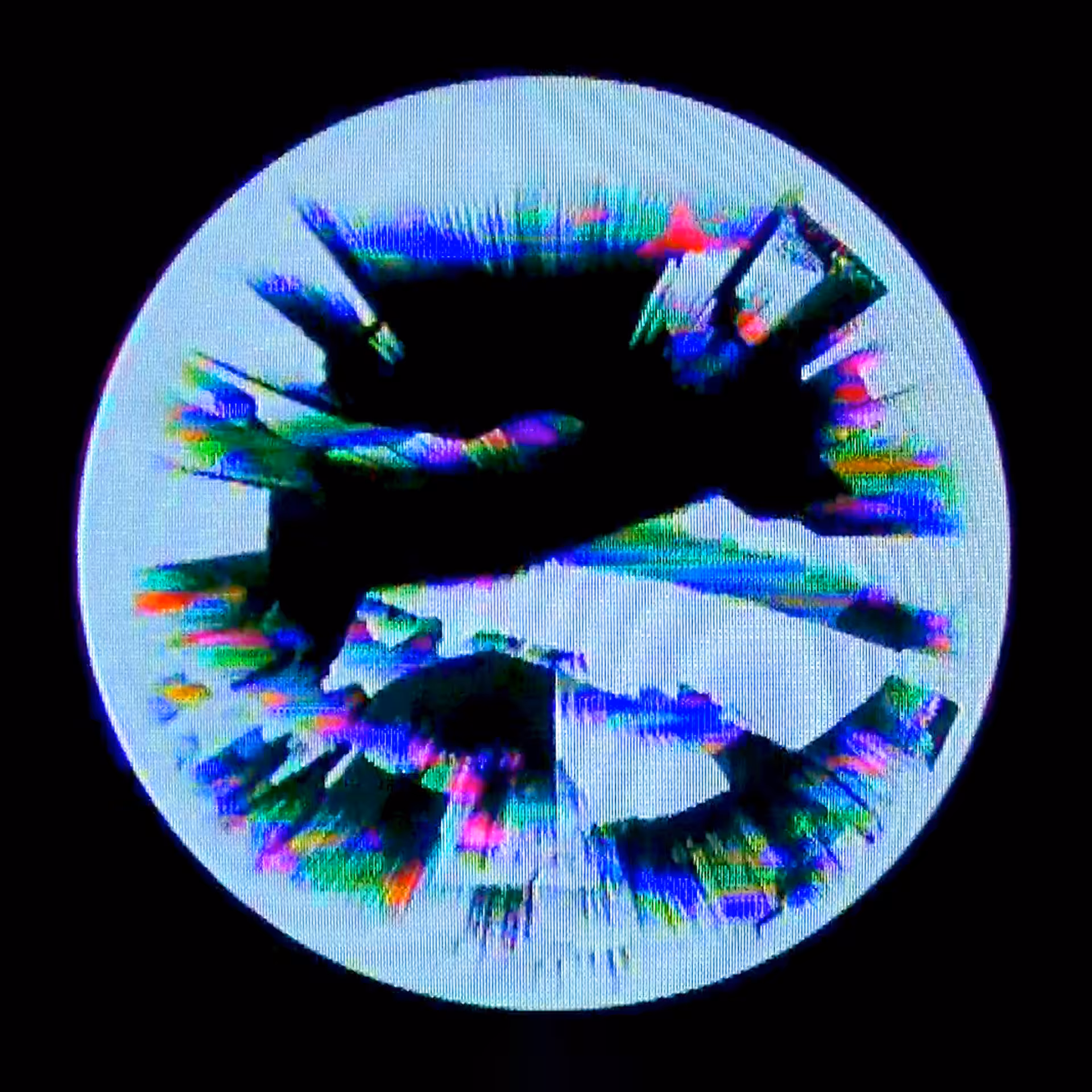 GLITCH ORB