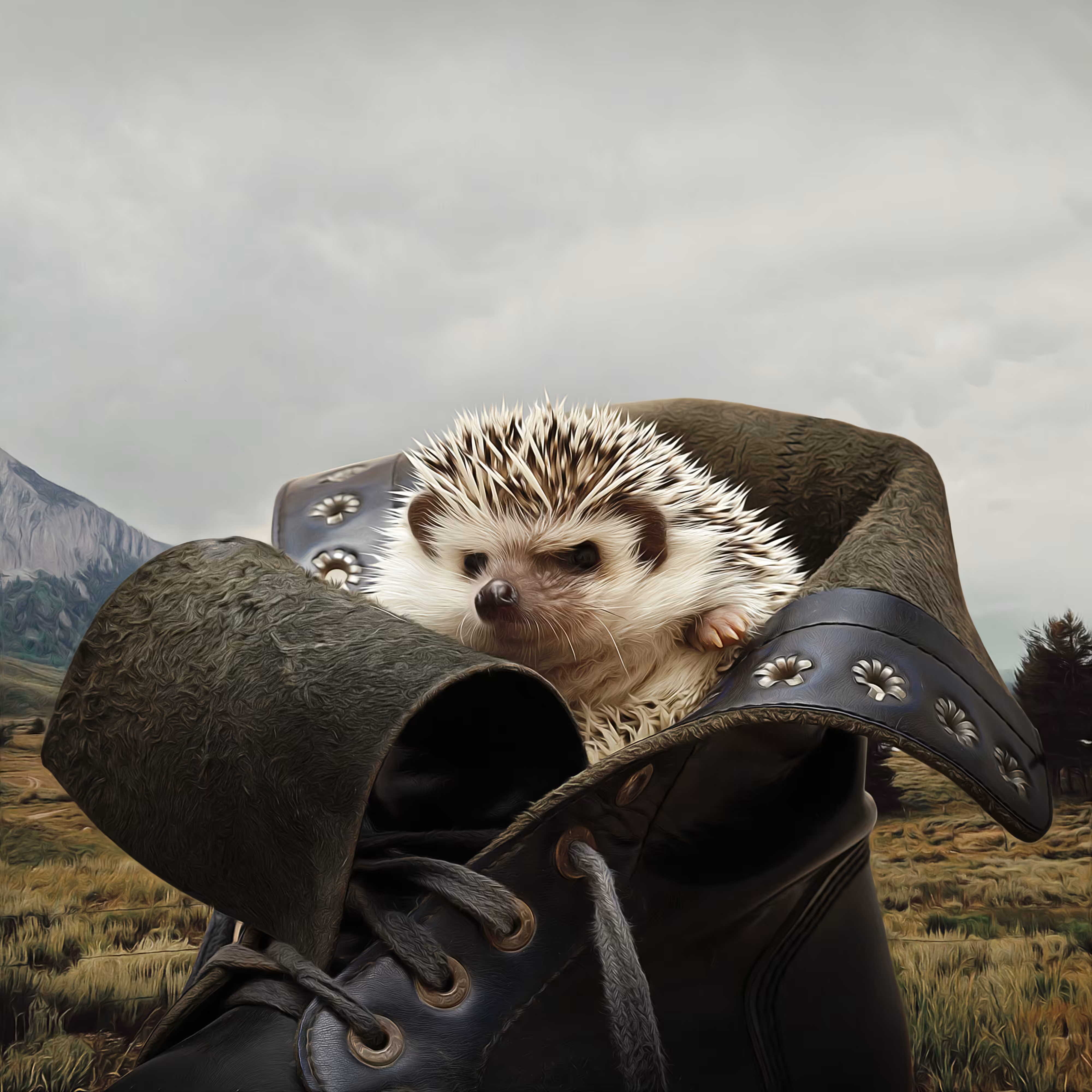 Animals #54