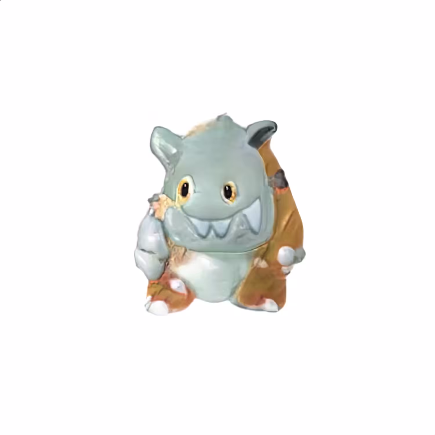 Grumpt
