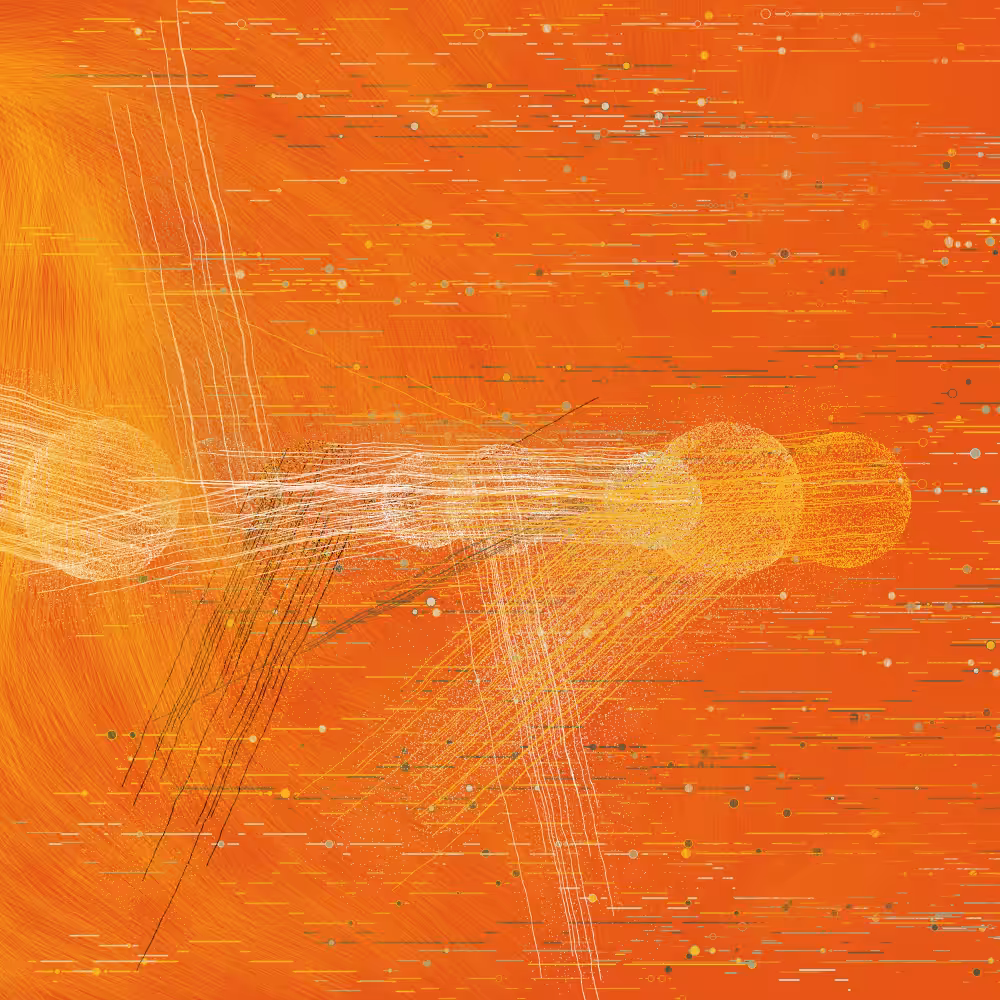 Celestial Collisions  #441