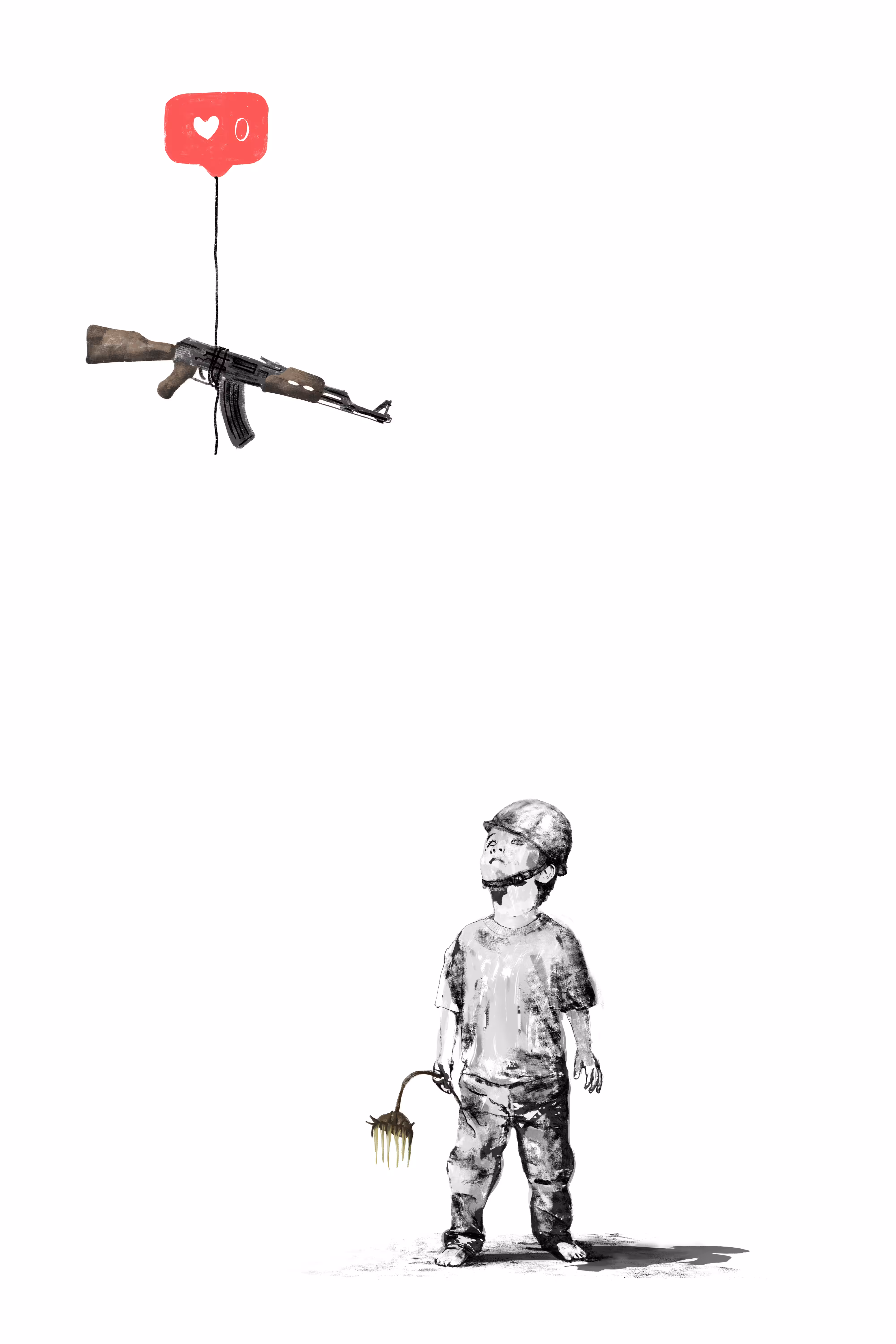 A Zero Youth