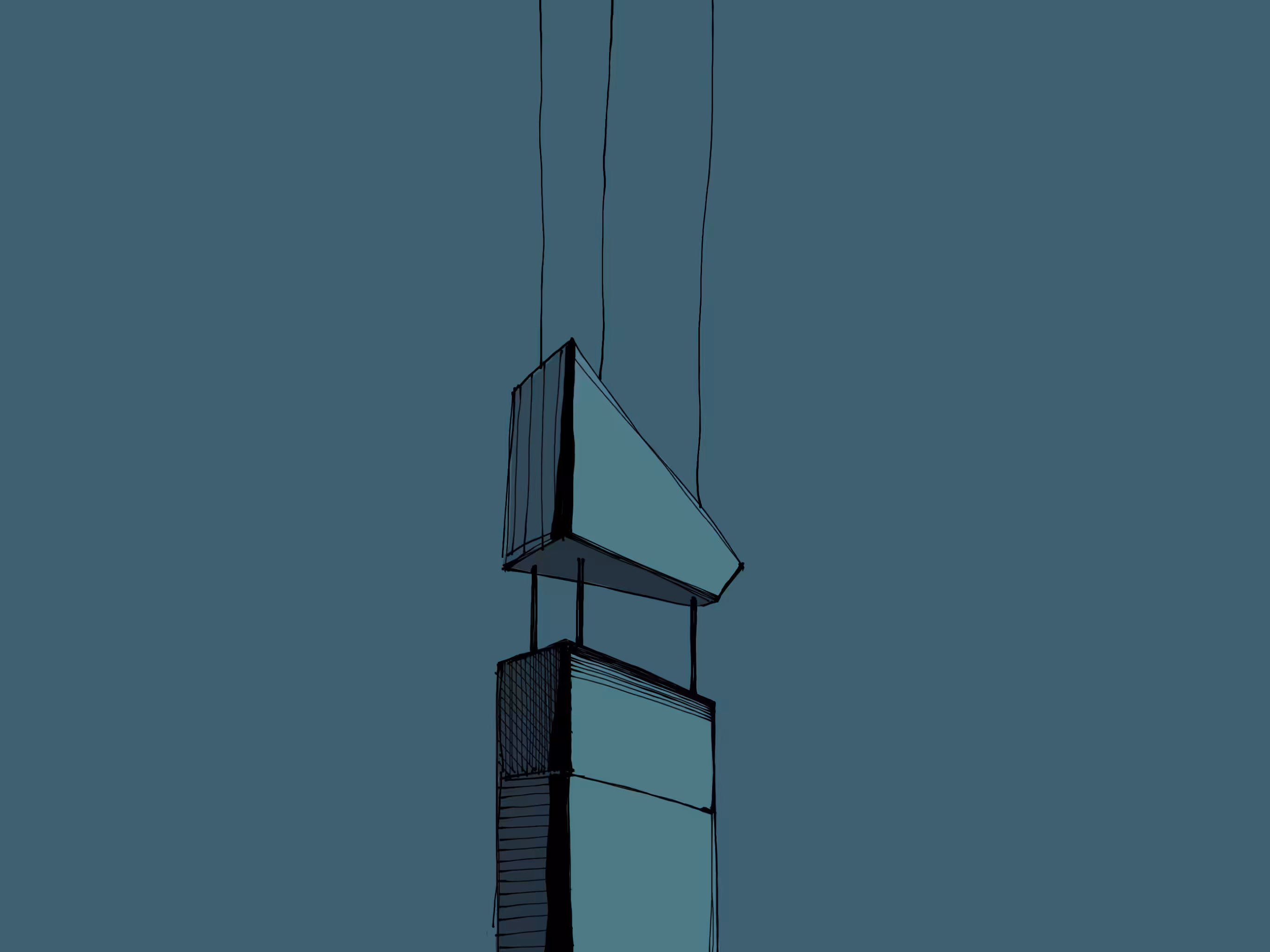 Dystopia 00:10 AM