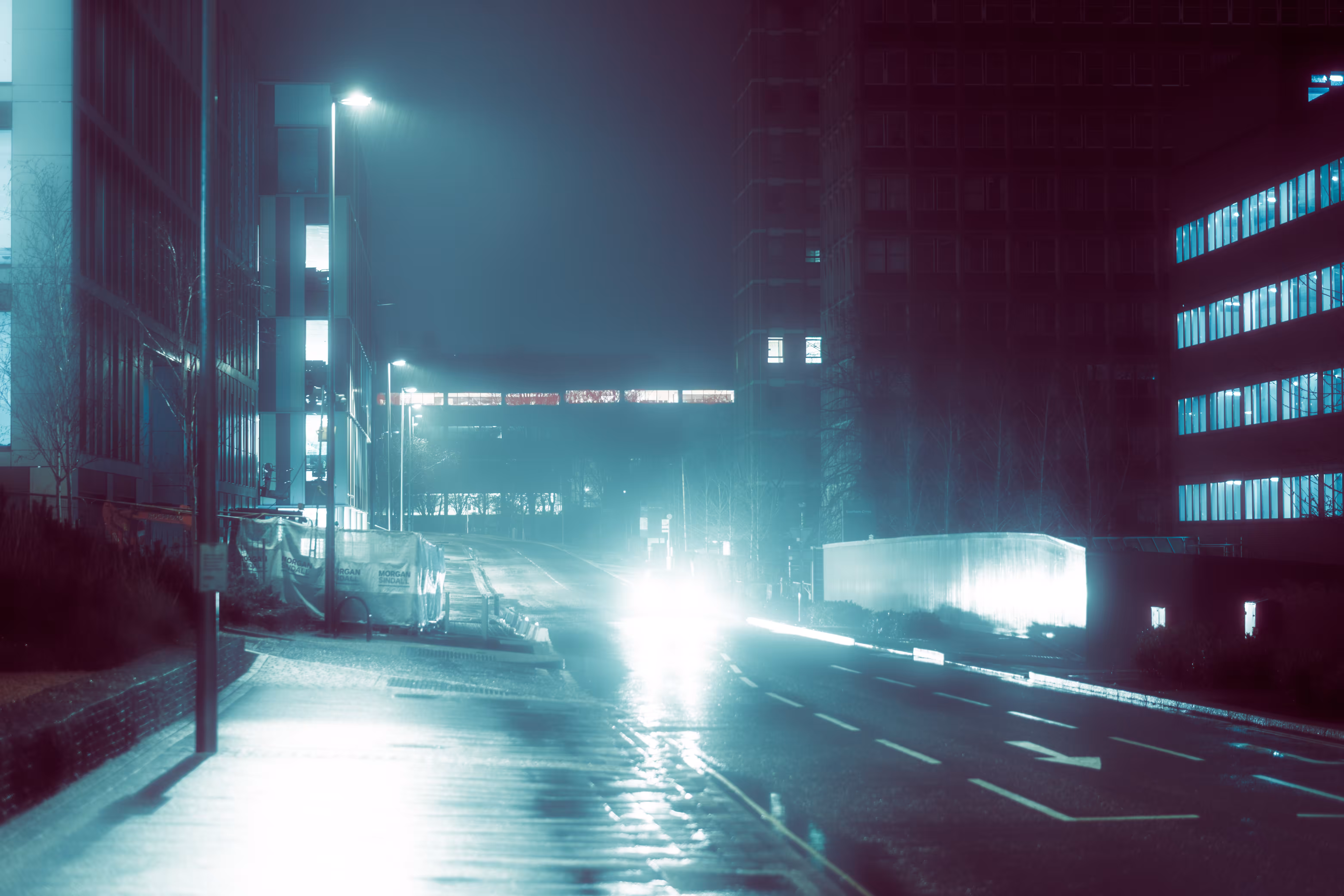 Basingstoke 2049 #3