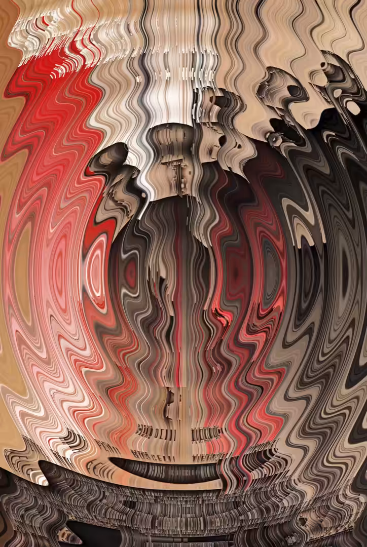 Melting Movie Poster 2.0