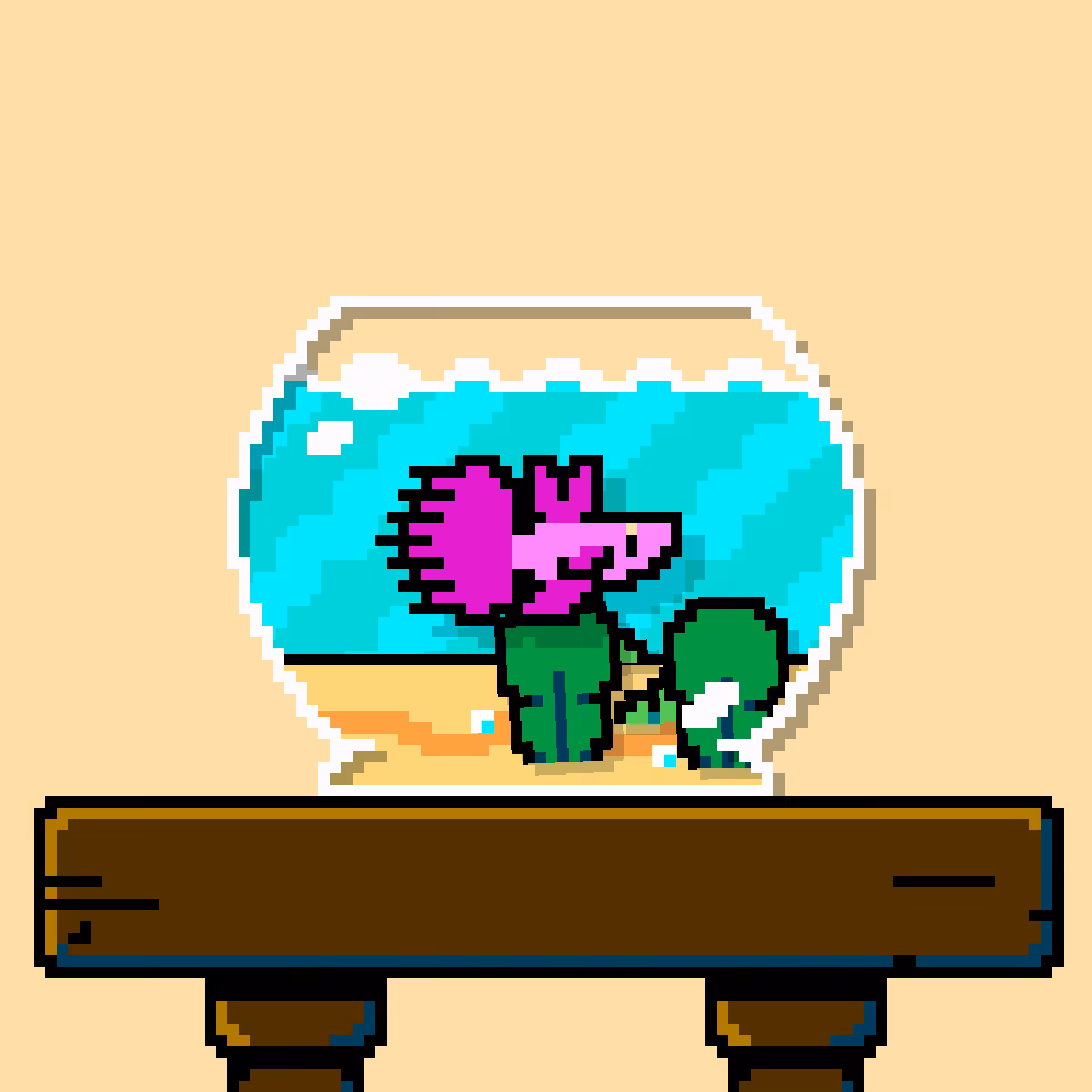 betta fish #733