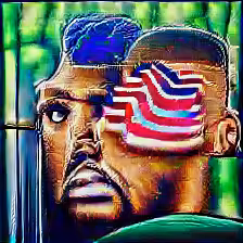 Give me your huddled masses yearning to breathe free