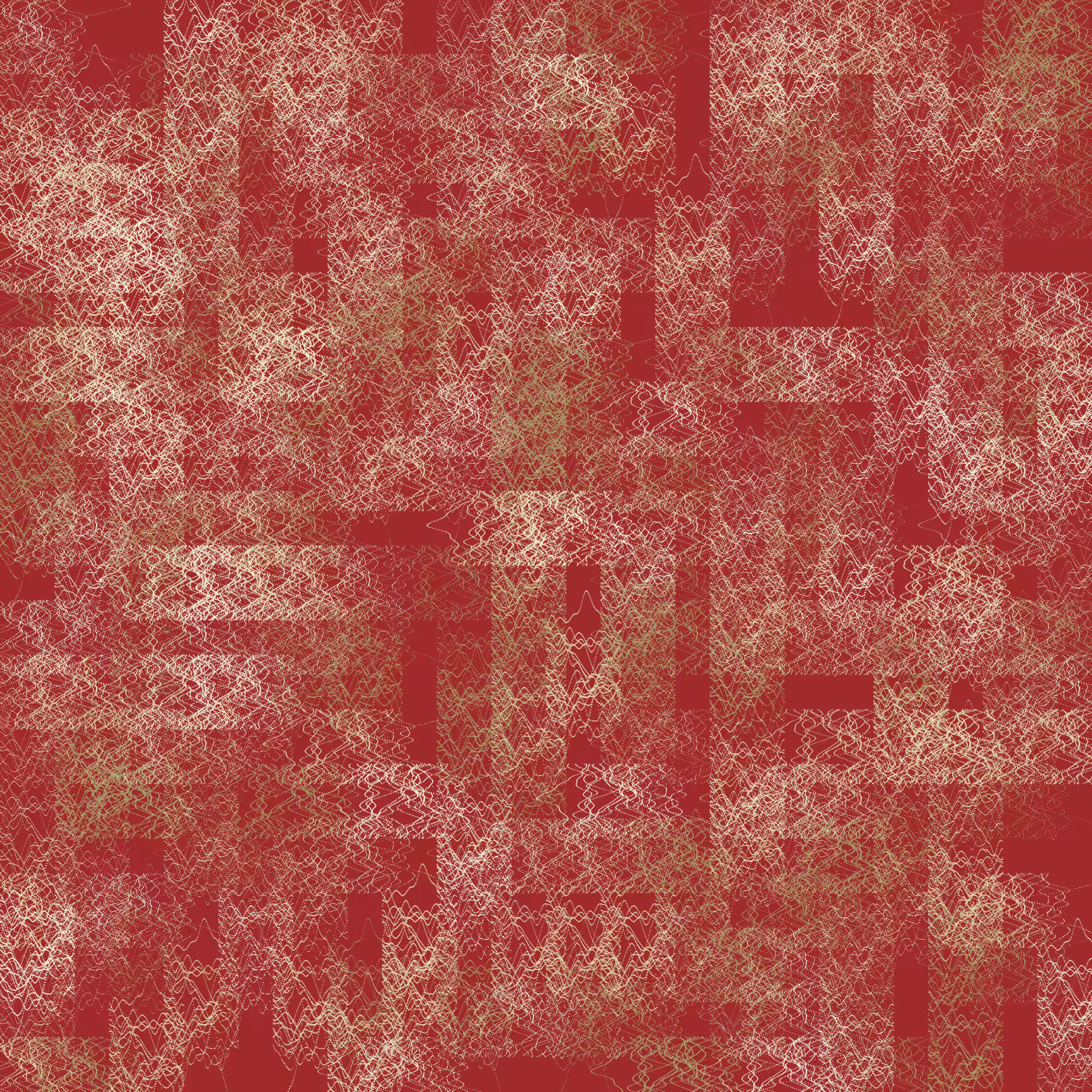 Intertwining #6