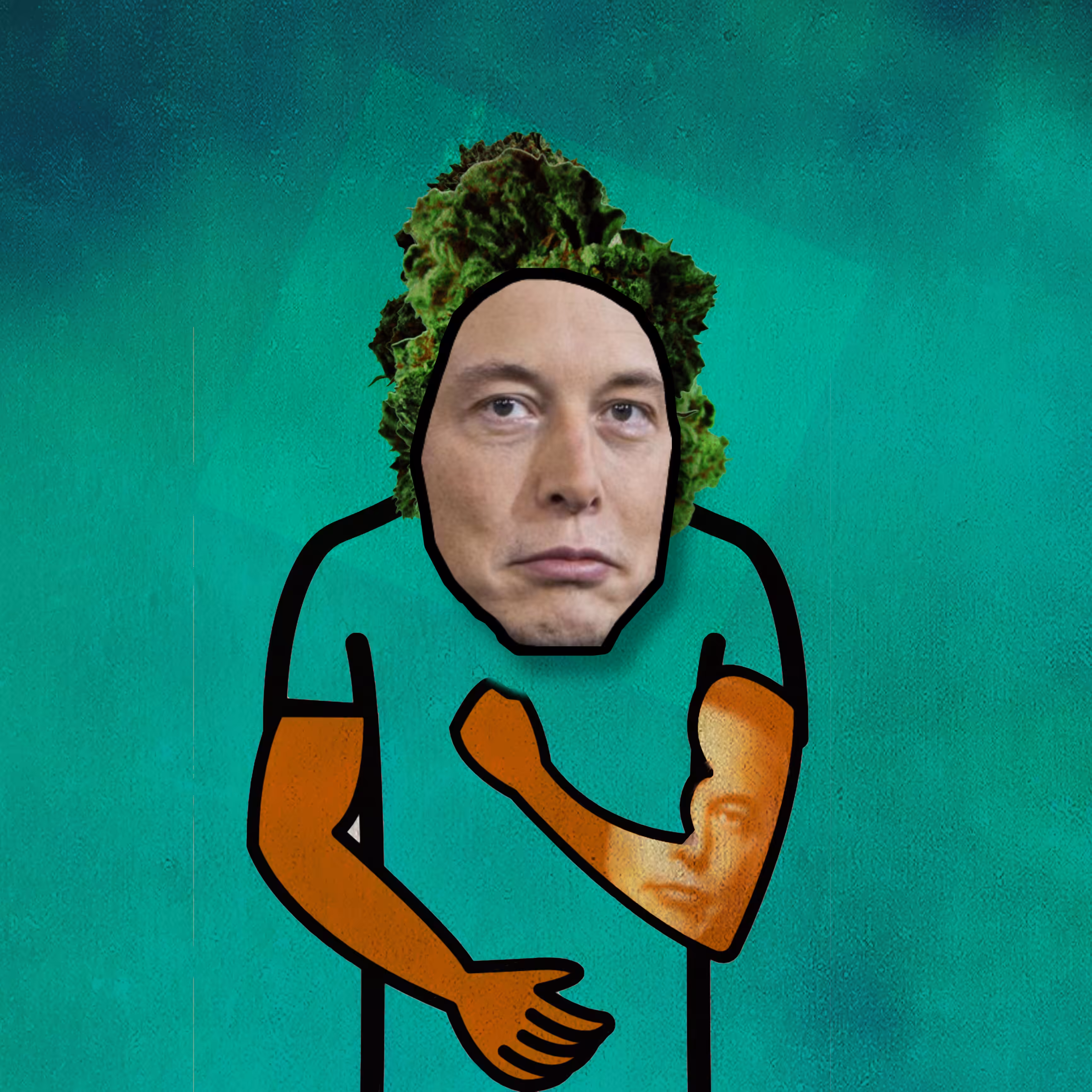 HASHMUSK #1