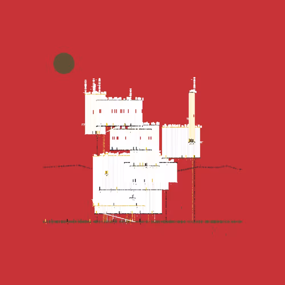 Non Spaces #75