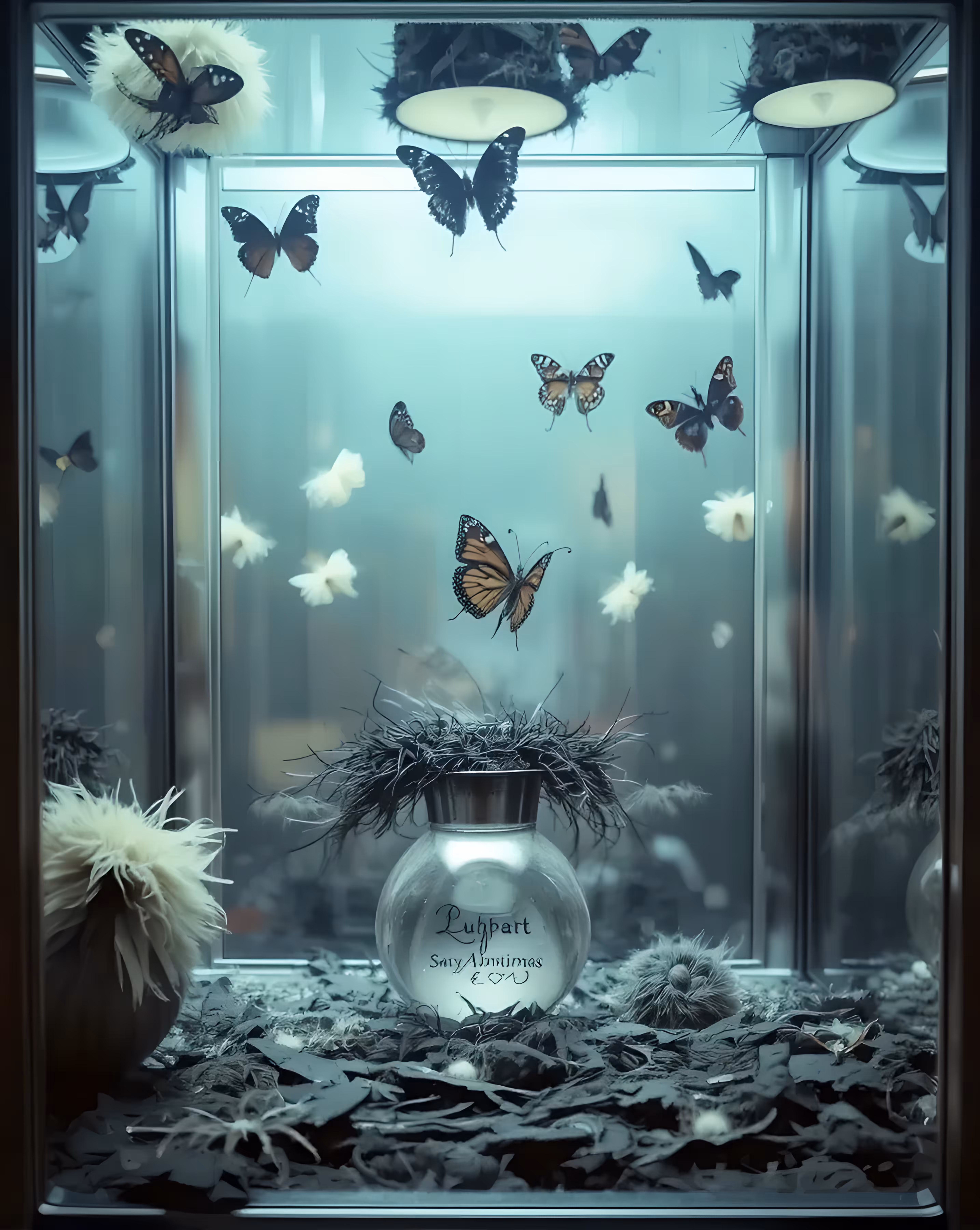 ⋅∙☽☾∙⋅ [現代] 𝔄 ℑ { LX } ۝ H10Kp Γ ˙ [ D146ELF —̳͟͞͞♡ ARTICLE ] ˚N꙼̎₳MLEɆ₭A͓̽₦₲-ӾИĿҠӾ 人工知能