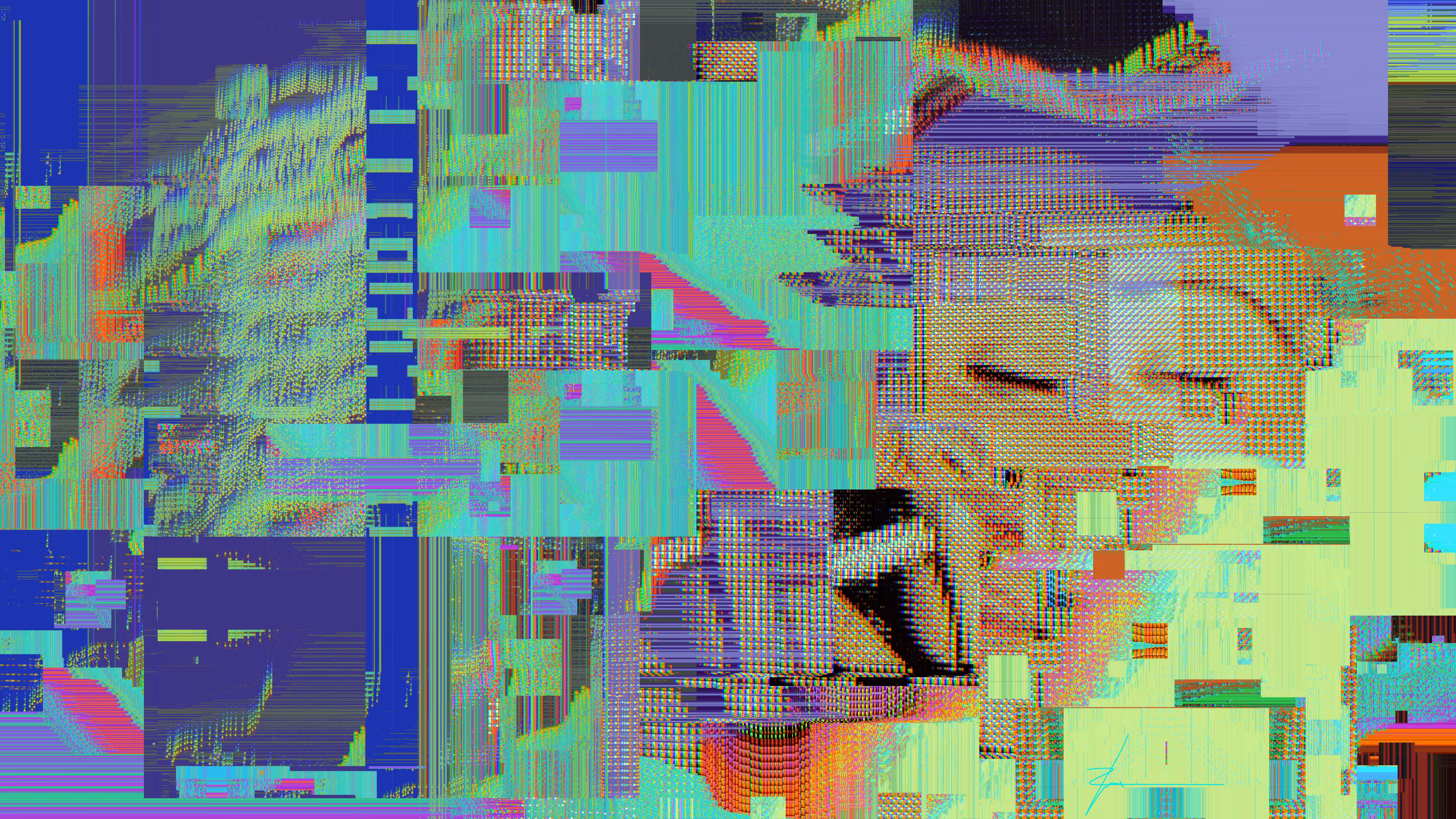 Syntax Aesthetic