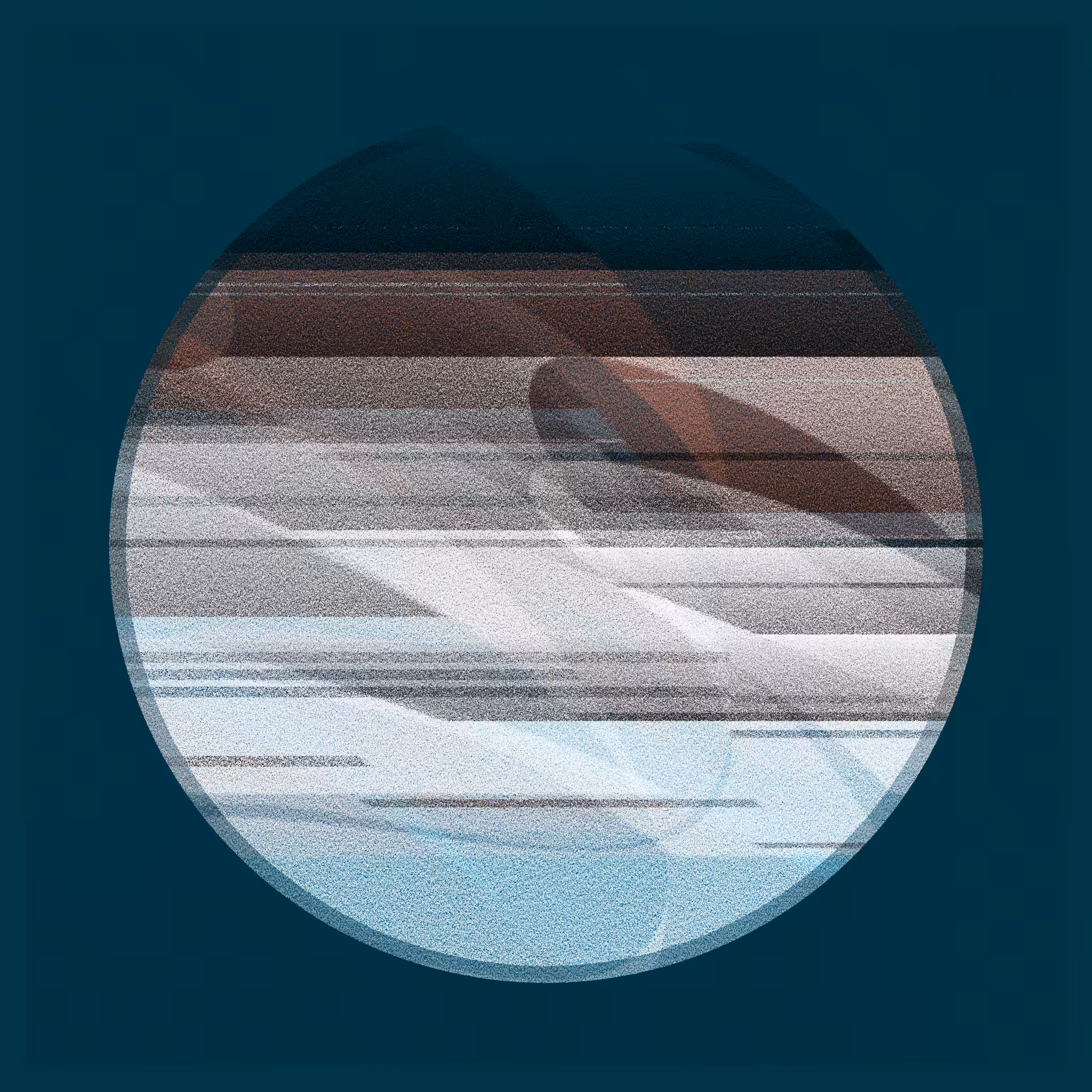 Tidal Friction #41