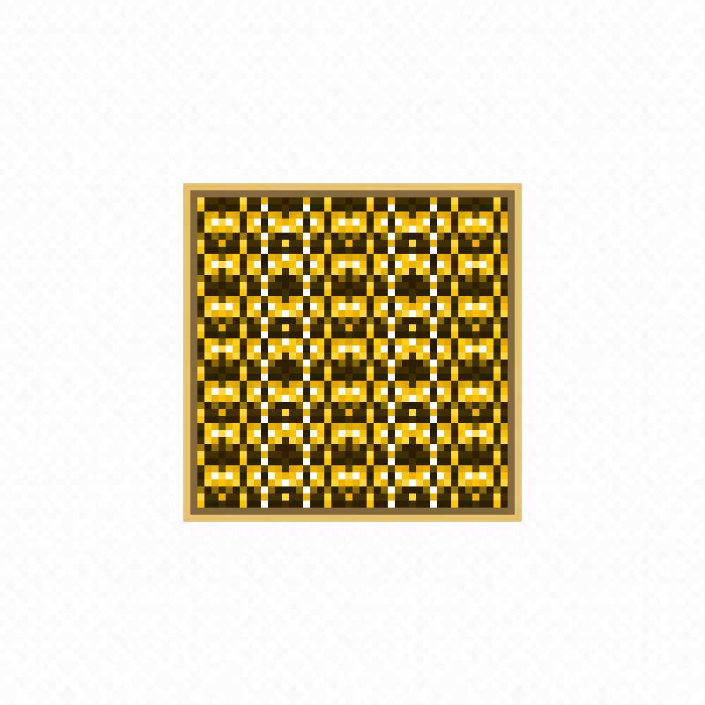 Nowruz Weaving #34