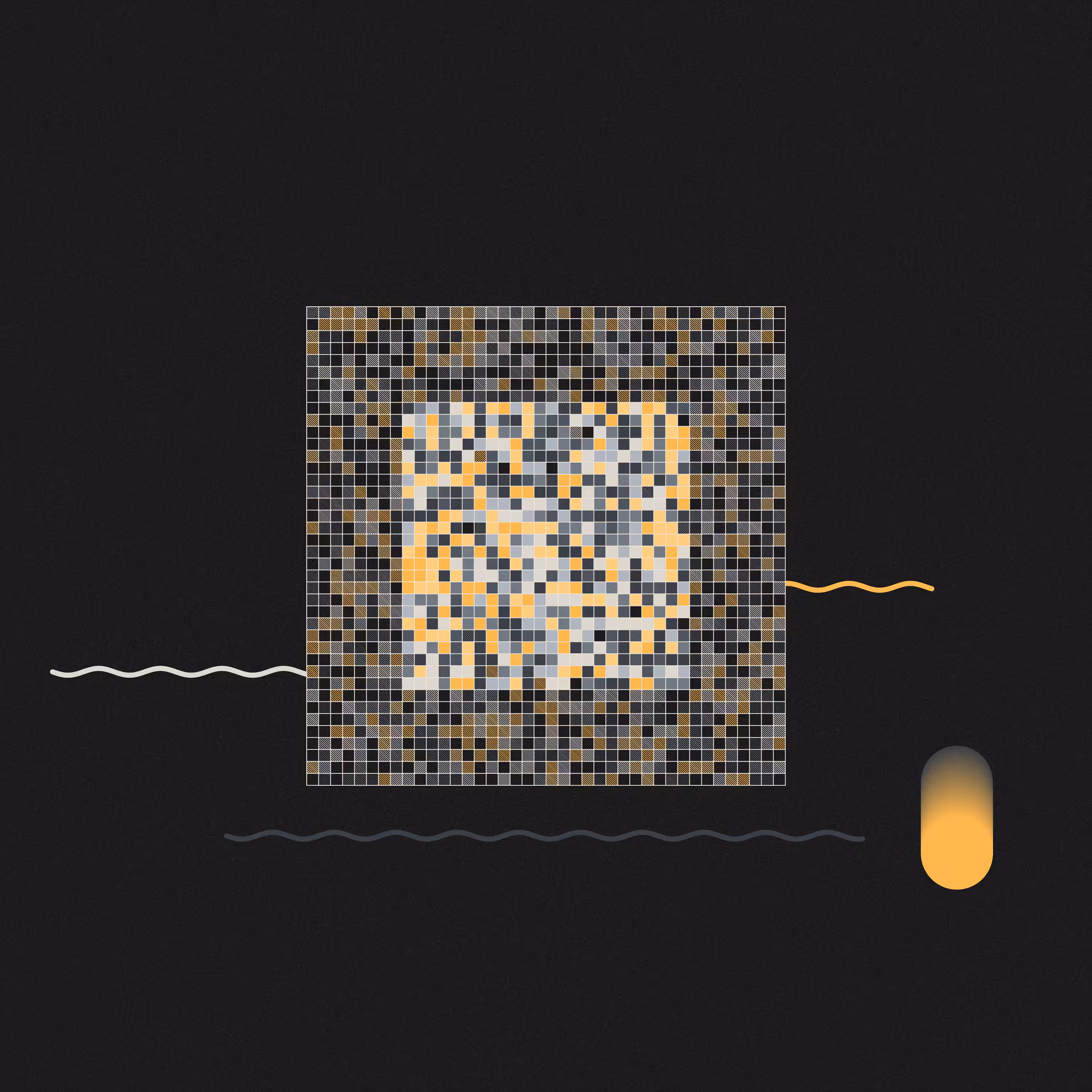 mind wave #26