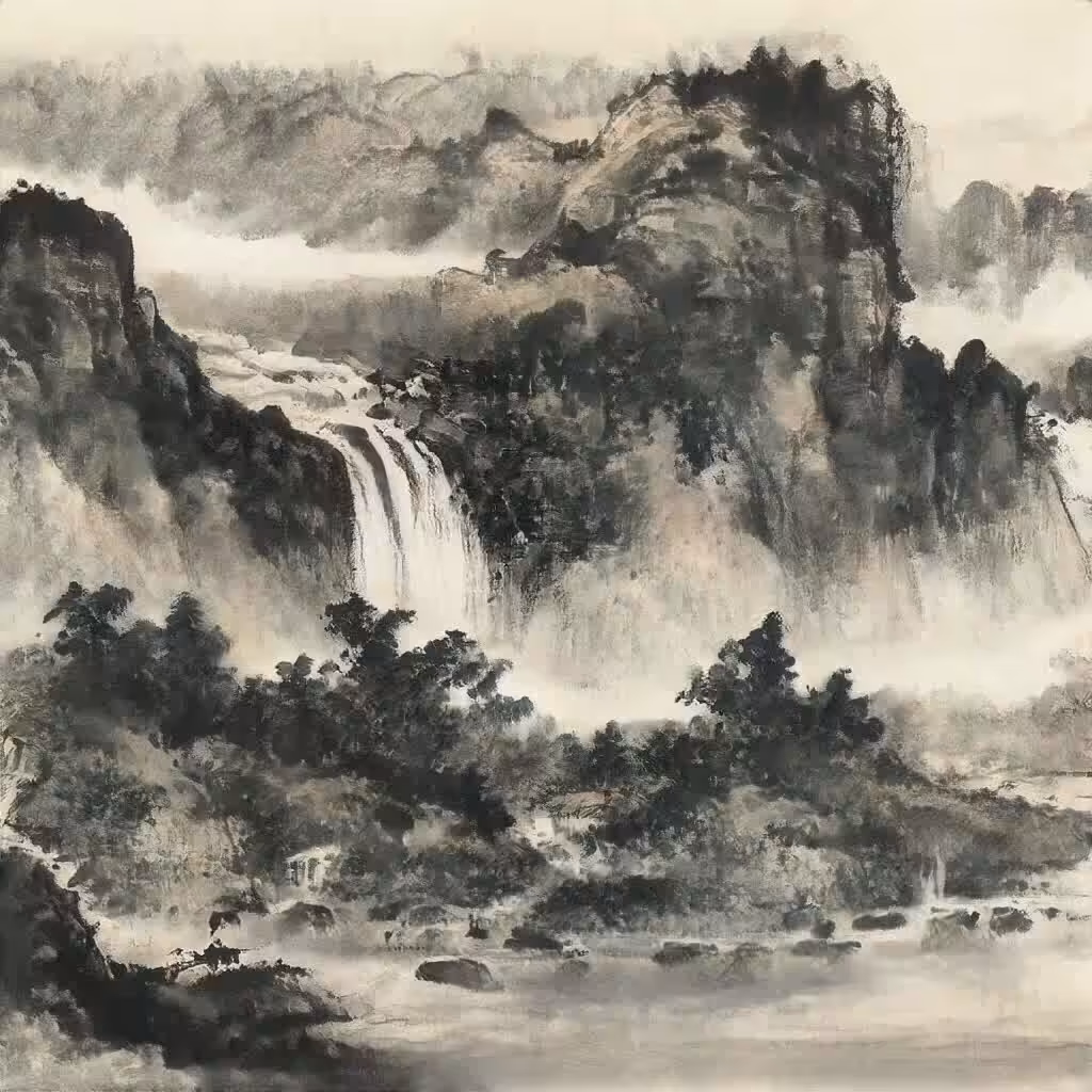 FLOW, No.4
